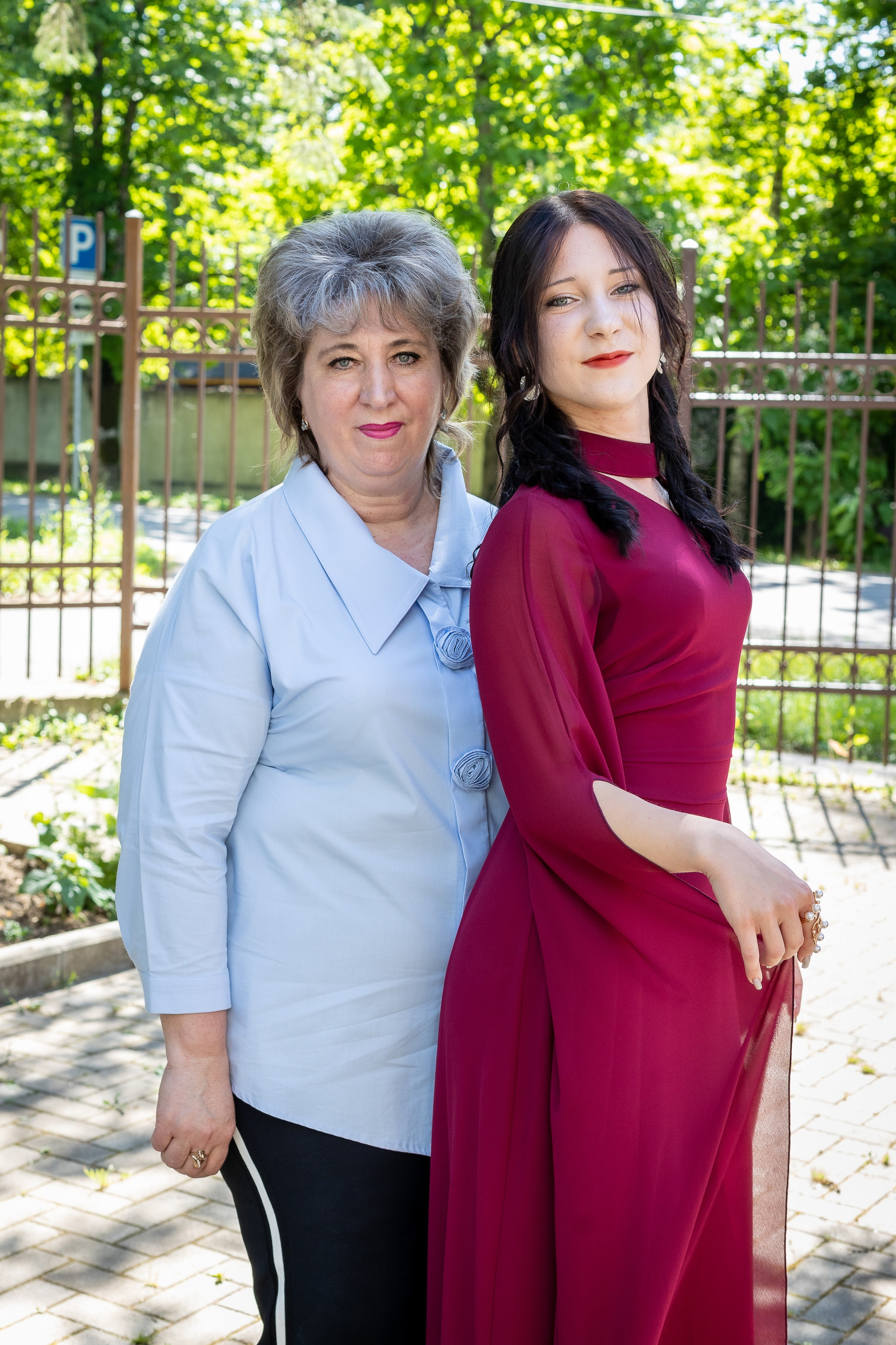 Вручение аттестата 2025. Выпускные альбомы Майкоп, Краснодар Елена Золотарева