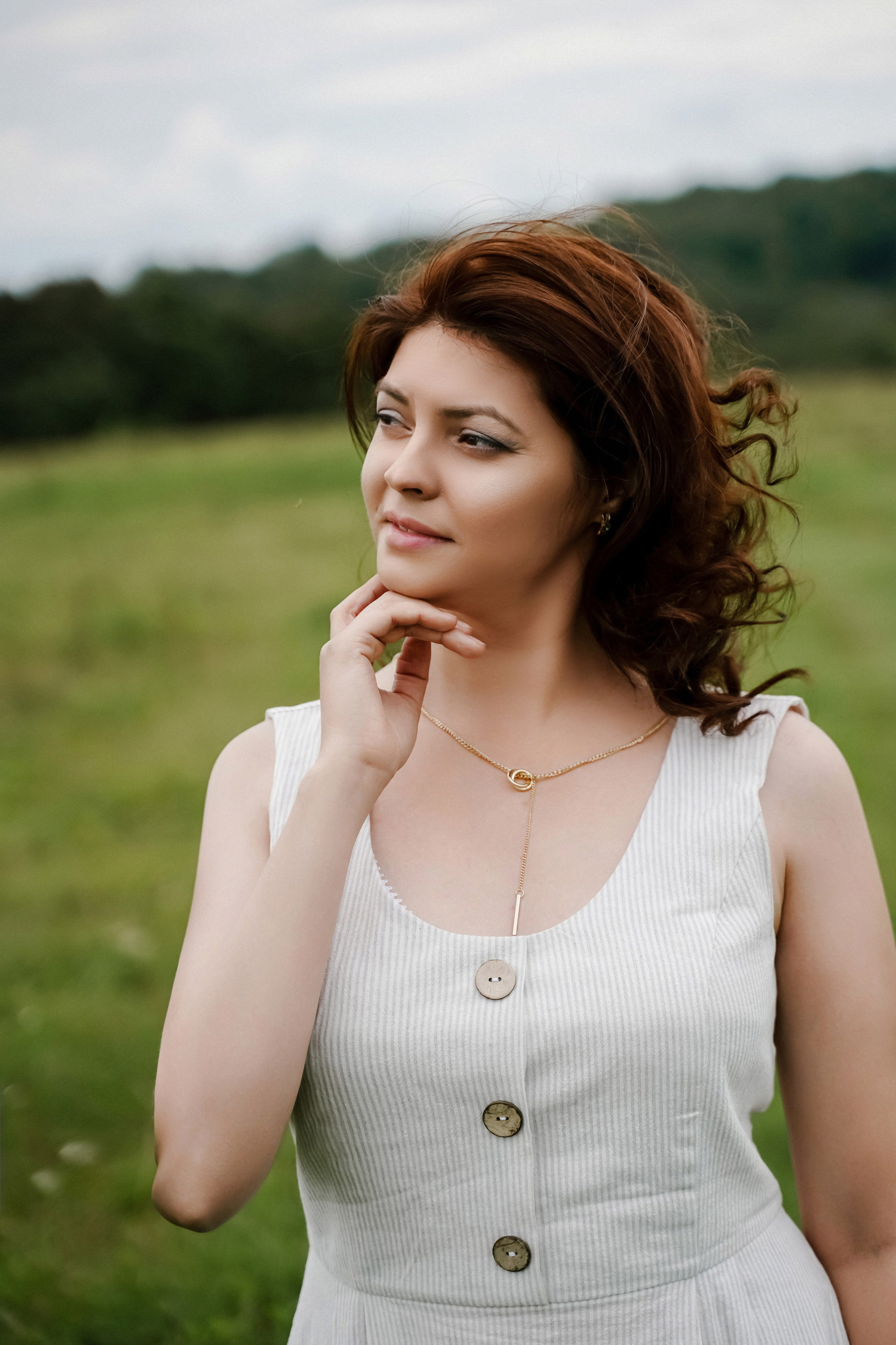 Катерина и Арина