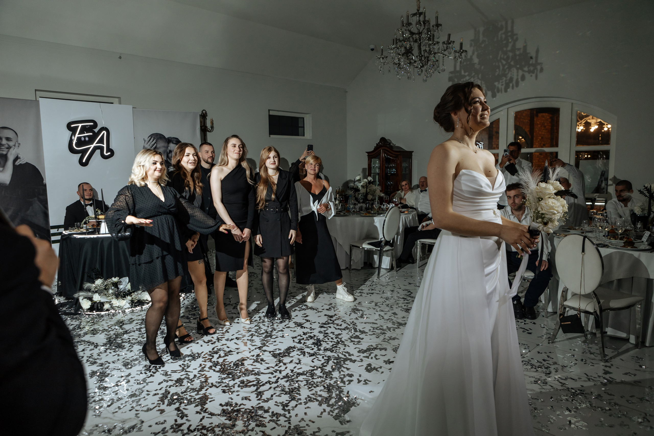 Свадьба мечты. Свадебный фотограф  Калининград | Москва|