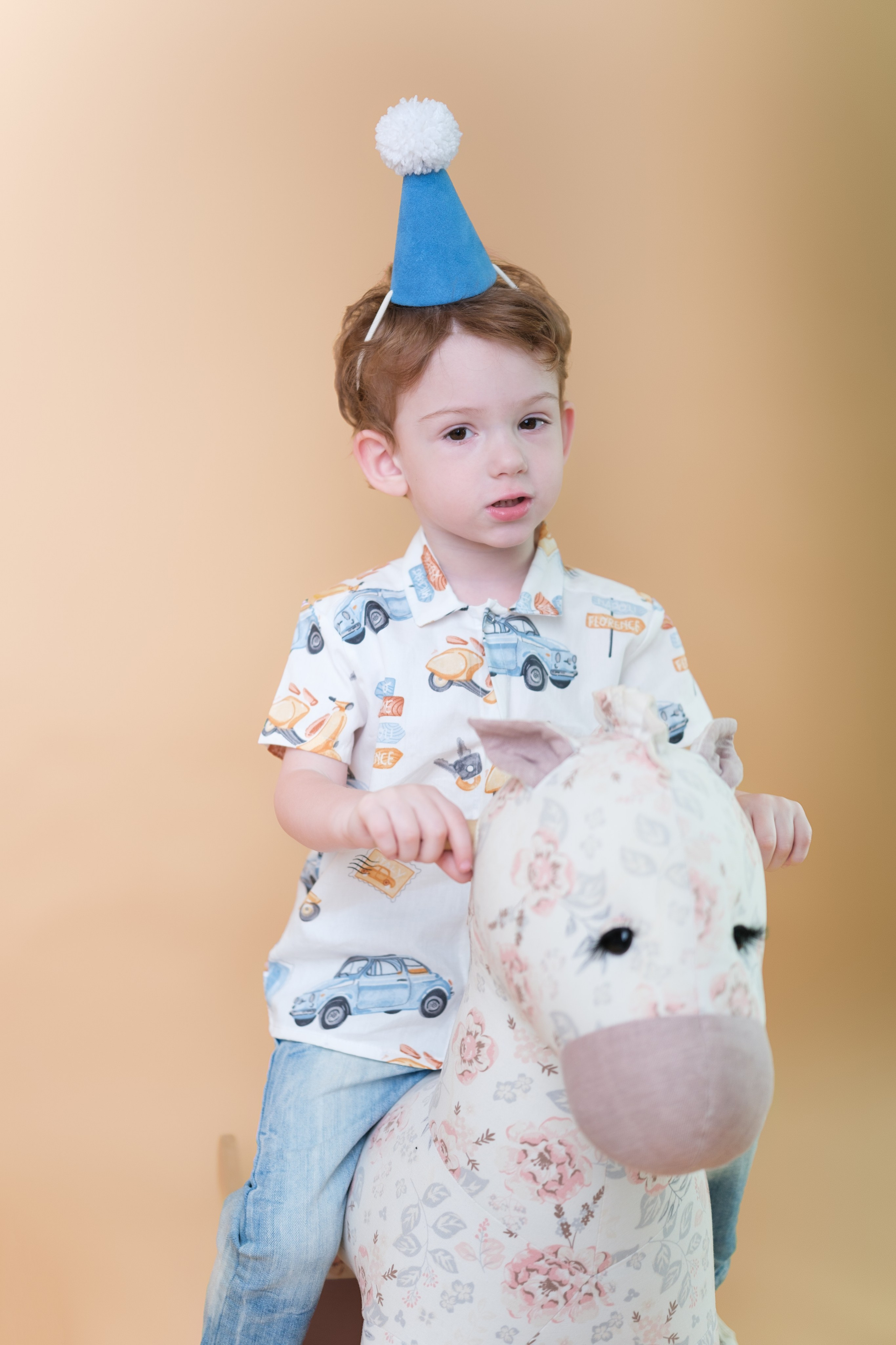 Годики. Семейный детский ньюборн фотограф в Москве Марта Петрова