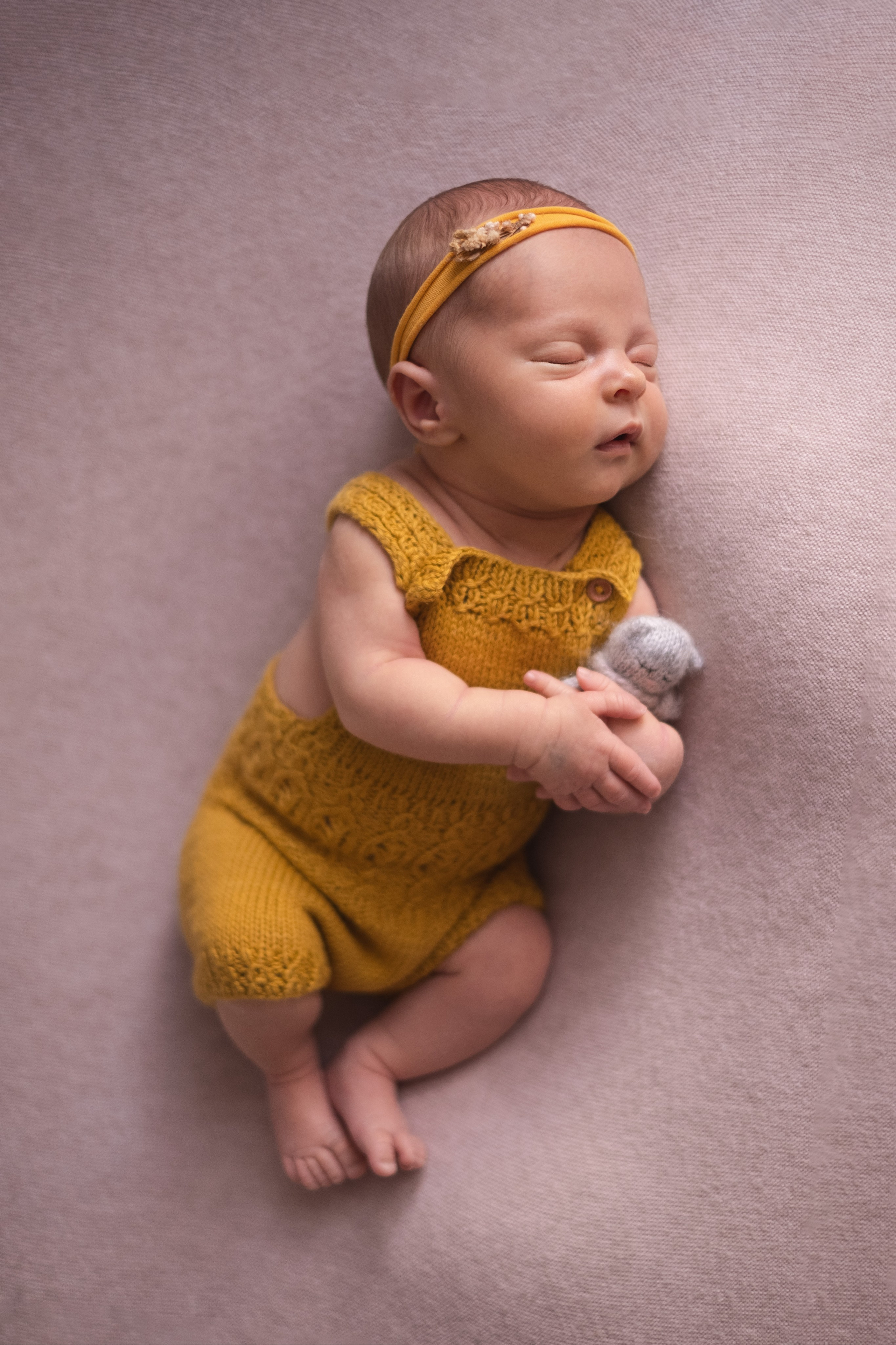 Newborn. Семейный детский ньюборн фотограф в Москве Марта Петрова