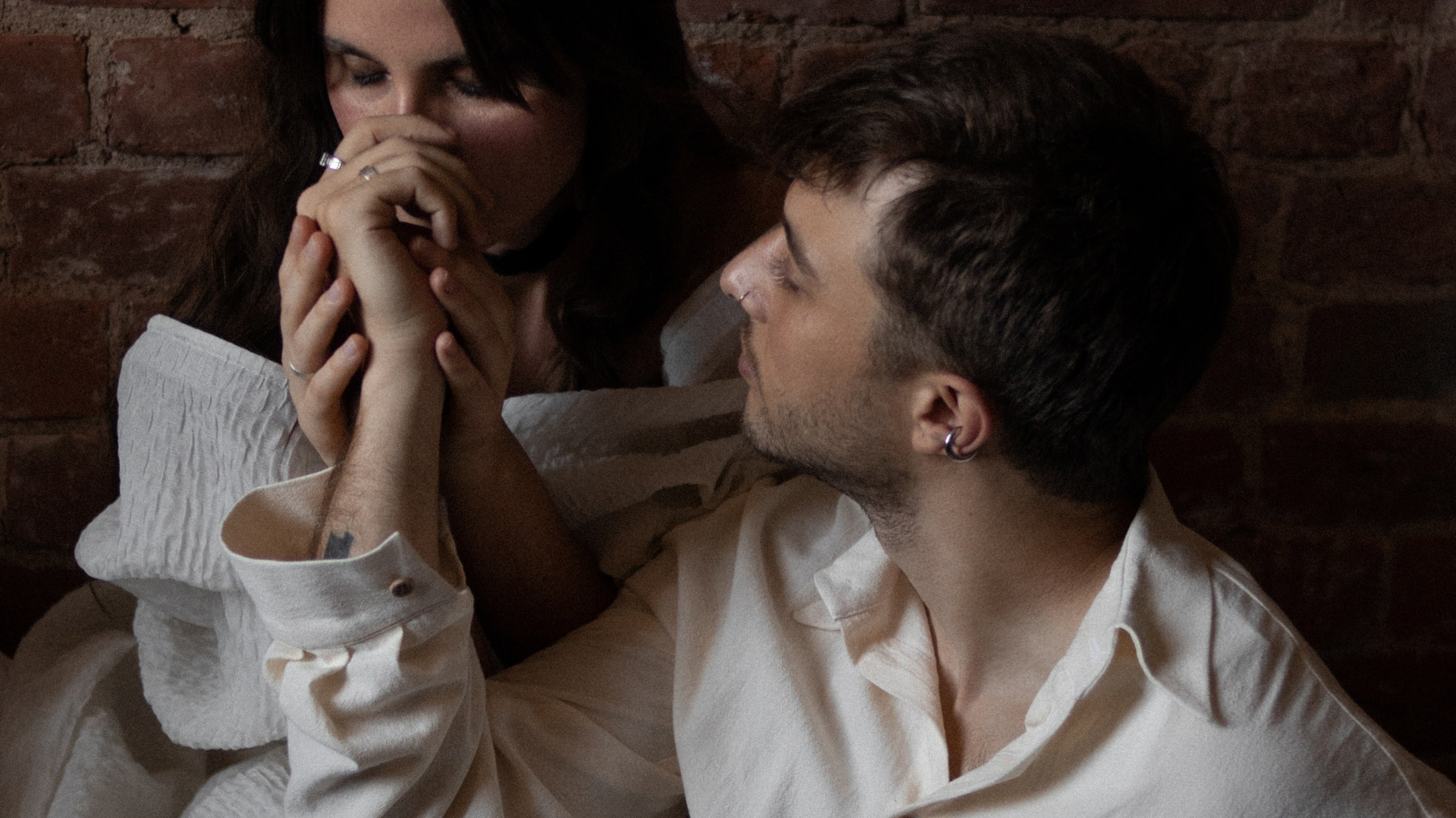 В Питере любить. Фотограф Daria Wilner