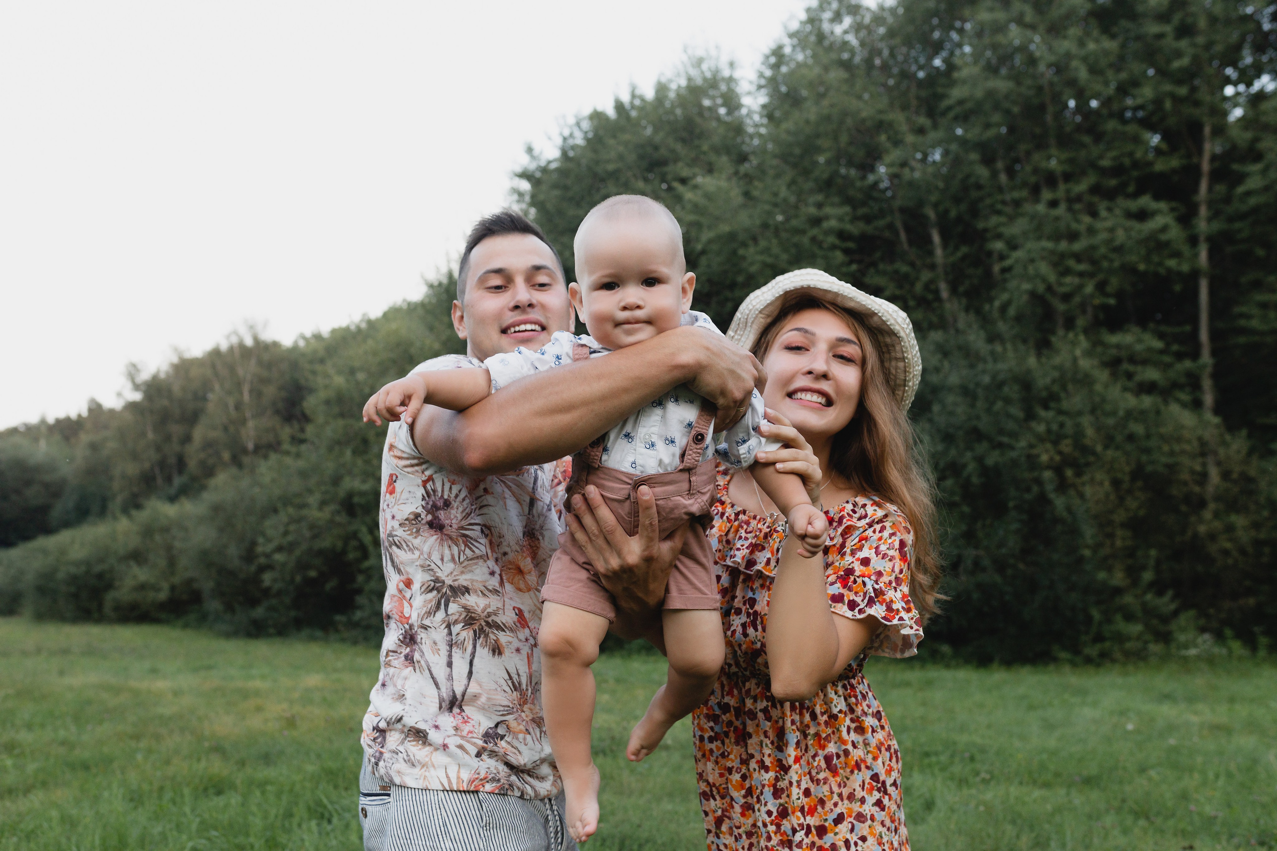 Денис & Даша & Сева. Фотограф в Белгороде|Юлия oohphotojulii|Семейный и персональный фотограф