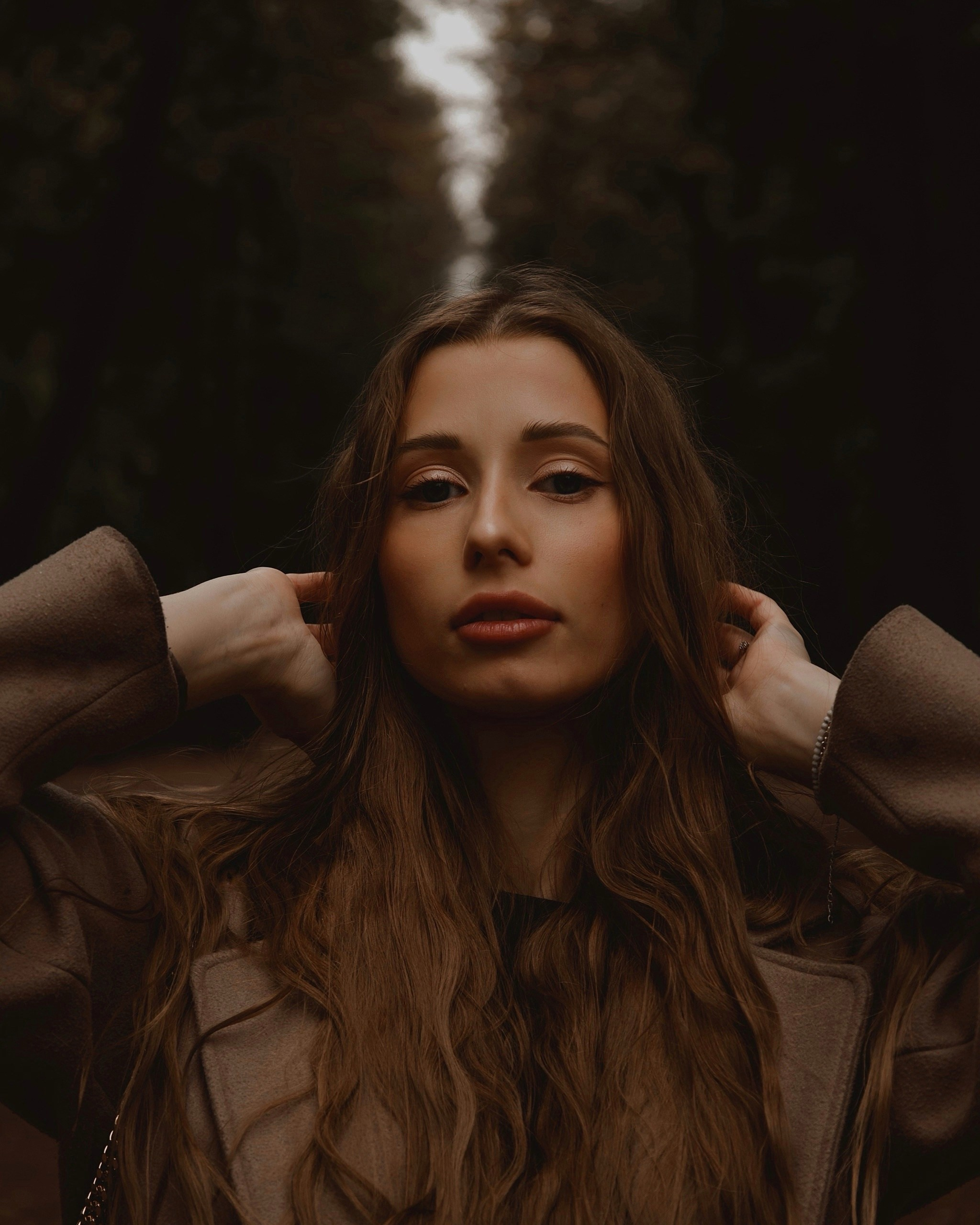 Портреты. Портретный фотограф в Санкт-Петербурге Светлана Хомич