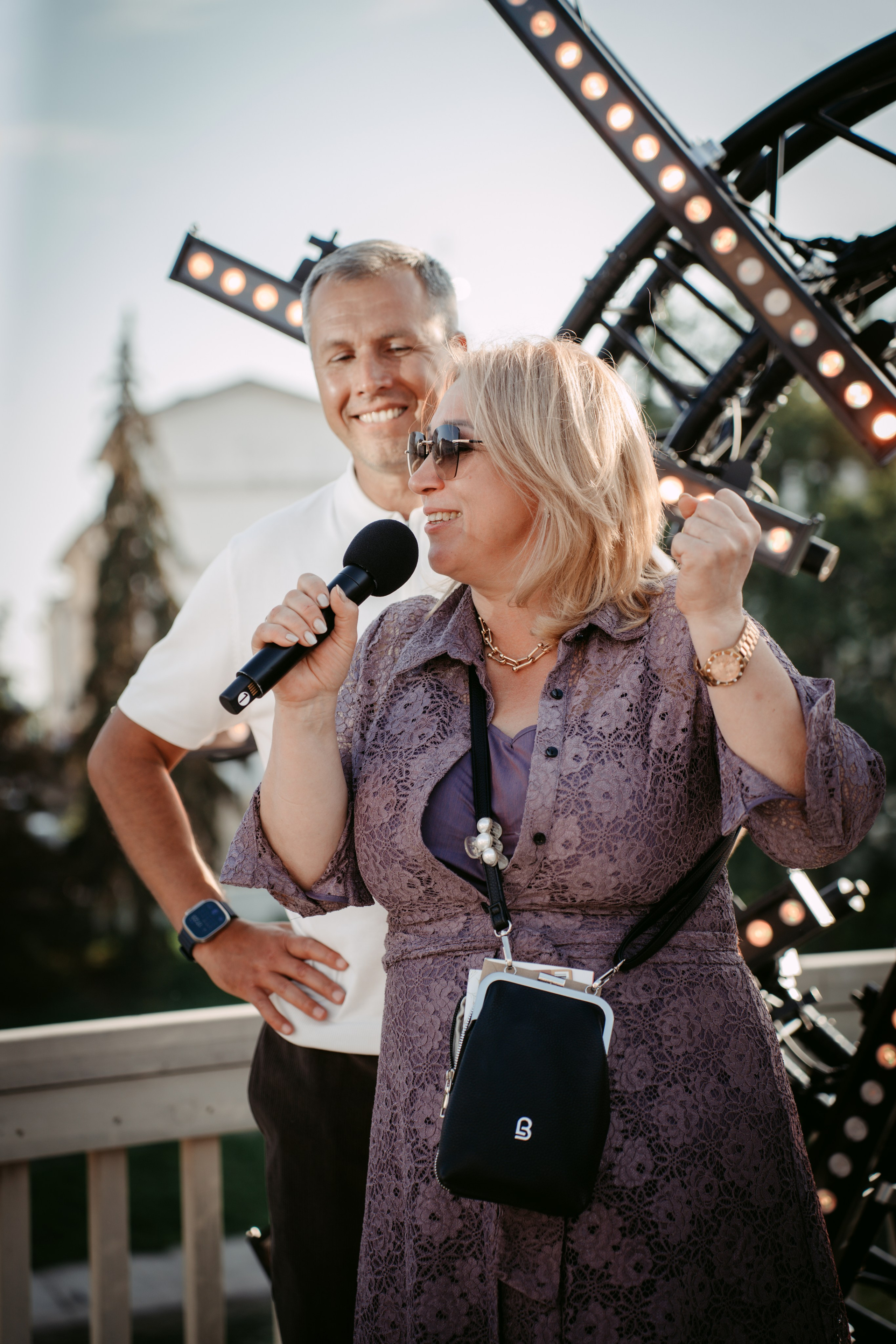 Свадьба Полины и Коли. Главная