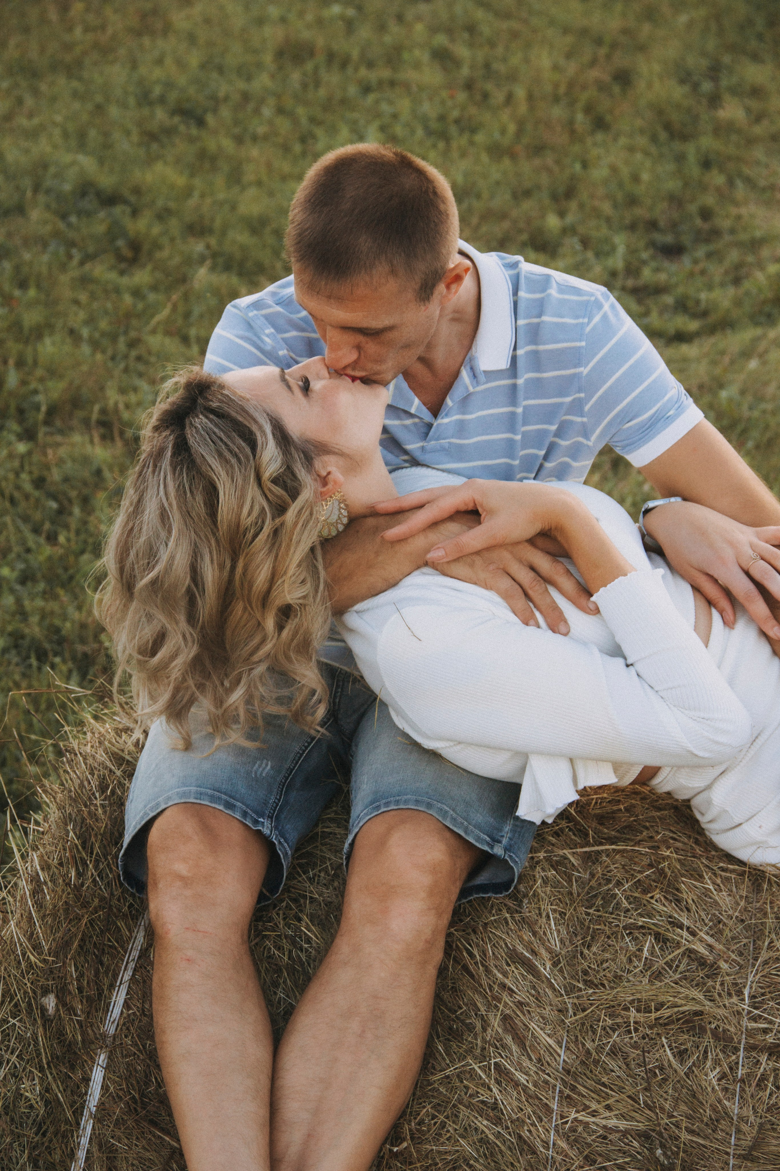 День рождения. ProFoto