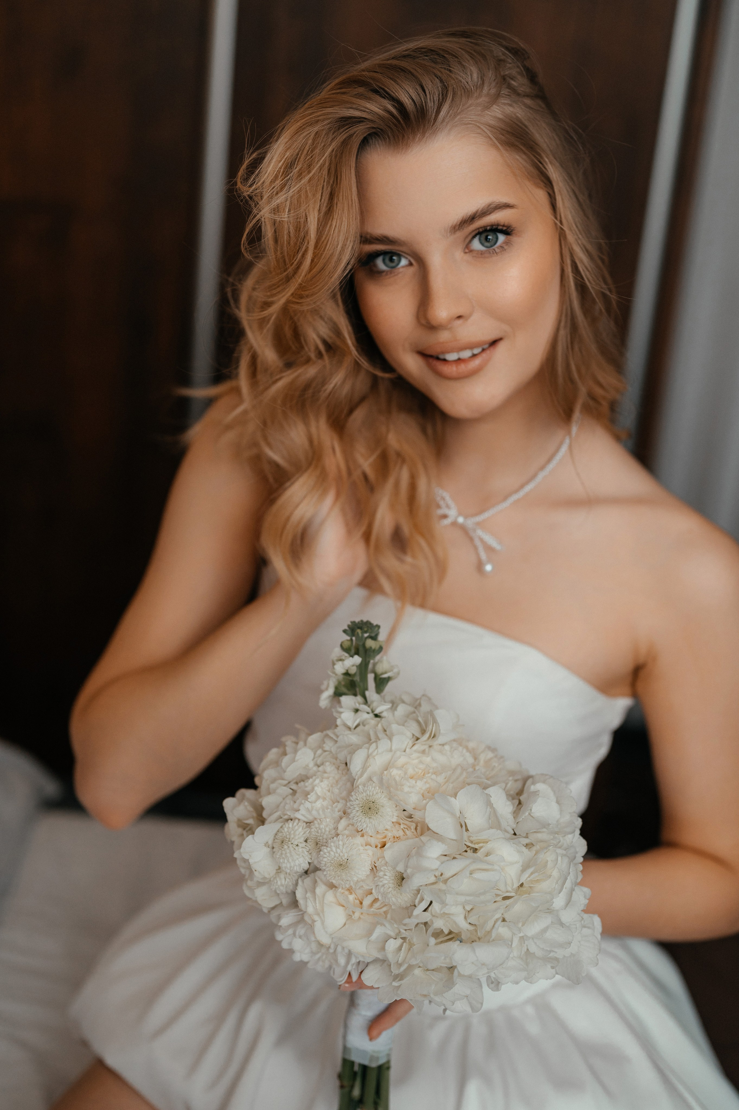 Алина. Свадебный фотограф в Донецке — Вита Донец