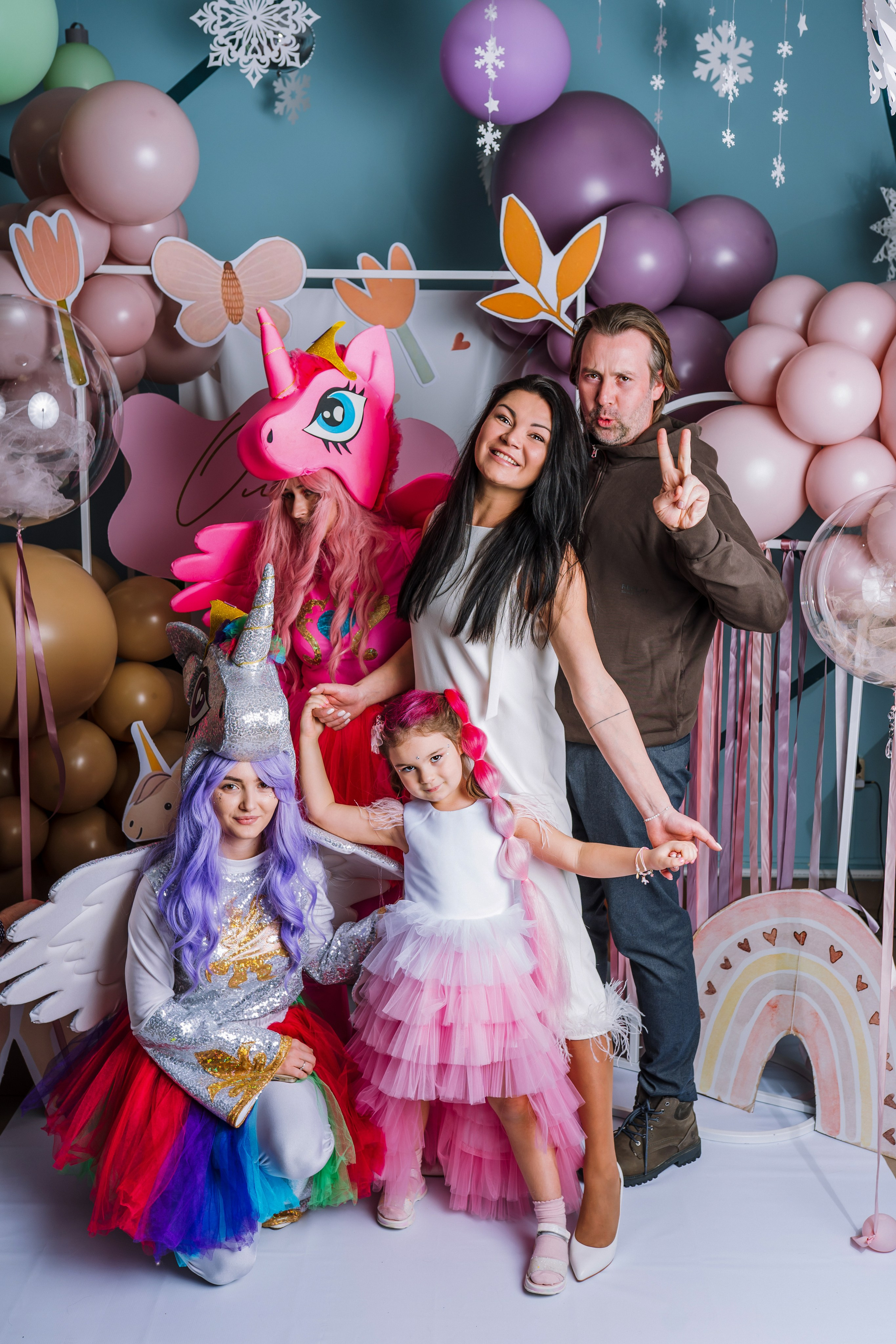 Дни рождения. Фотограф новорожденных Москва, Домодедово