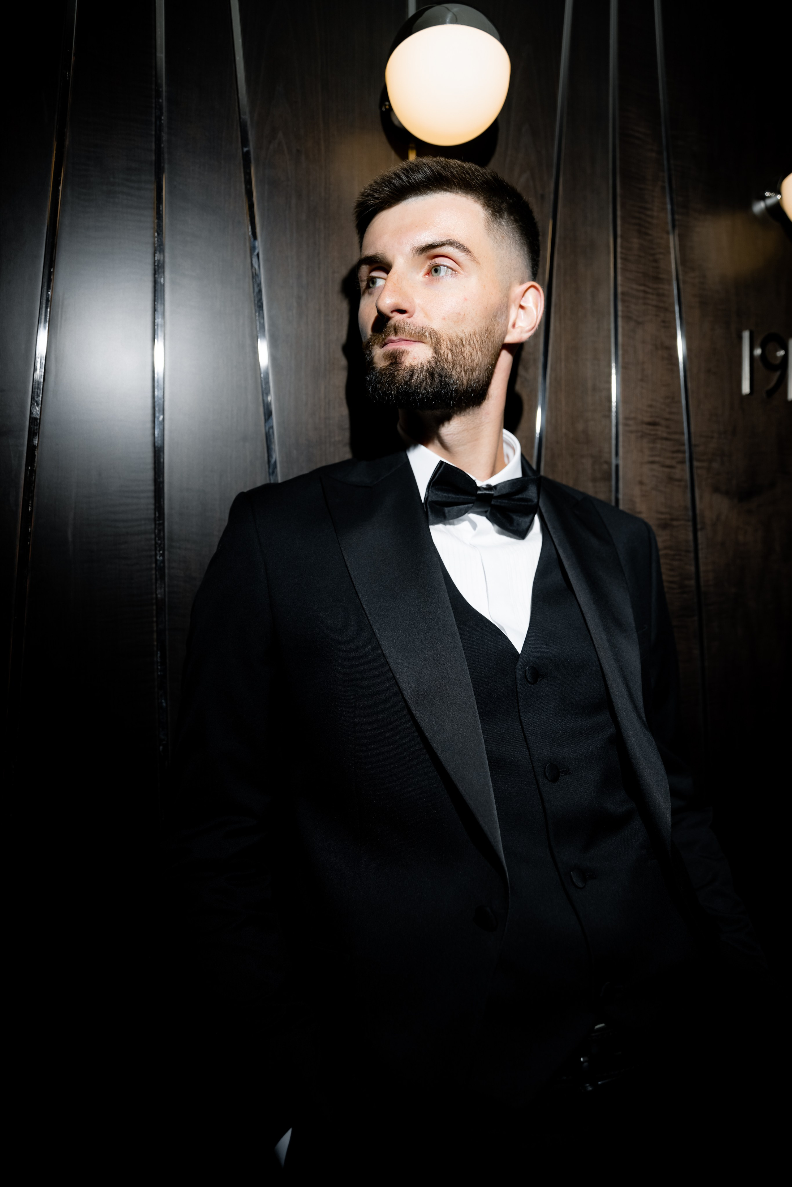 Сергей и Анна. Свадебный и семейный фотограф в Орша