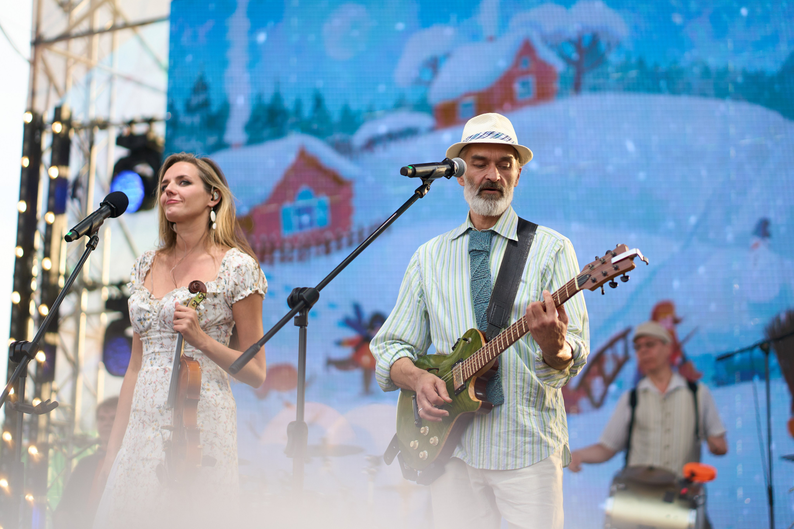 Группа «ОКТАВА Е». Услуги фотографа в Смоленске. Фотограф на свадьбу