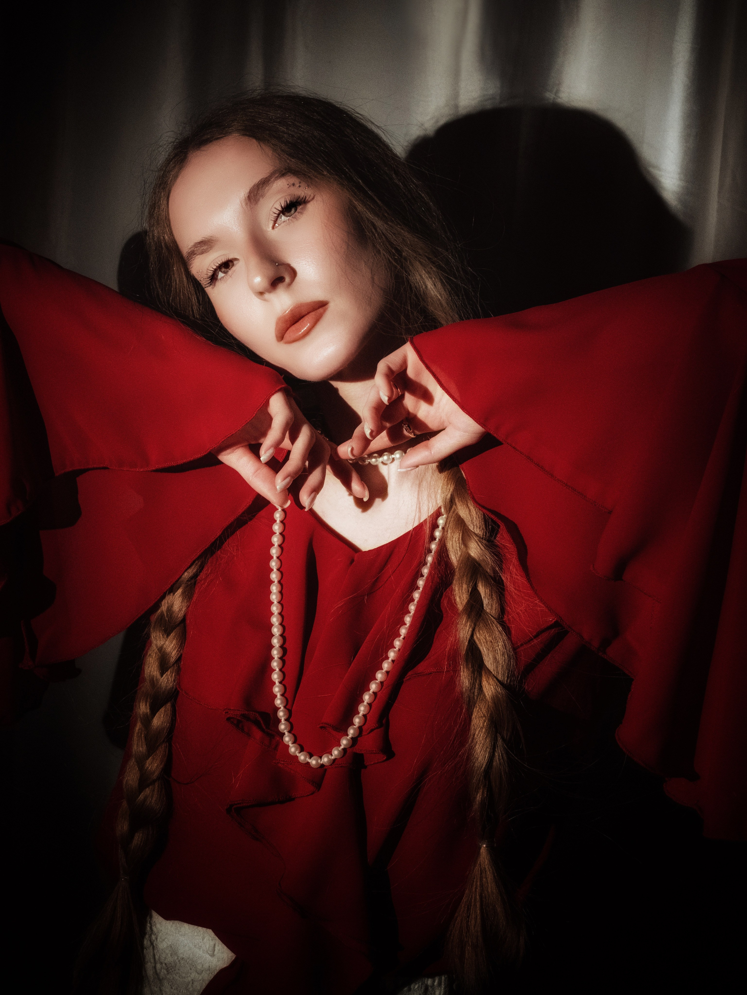 Дарьяна. APPHOTOGRAPHY | Фотохудожник Анна Камчатная