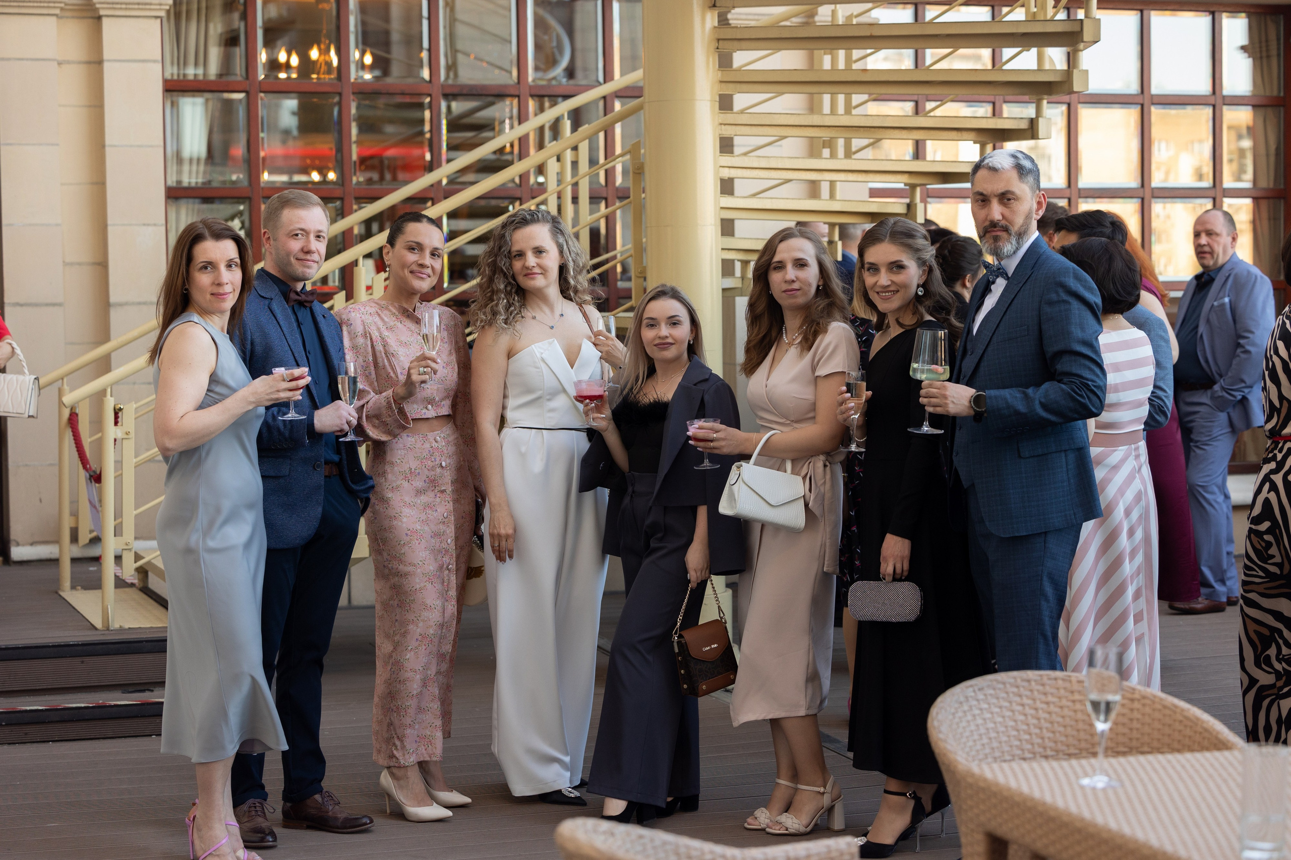 Taglex. Radisson collection hotel Moscow. Фотограф Москва Людмила Белова