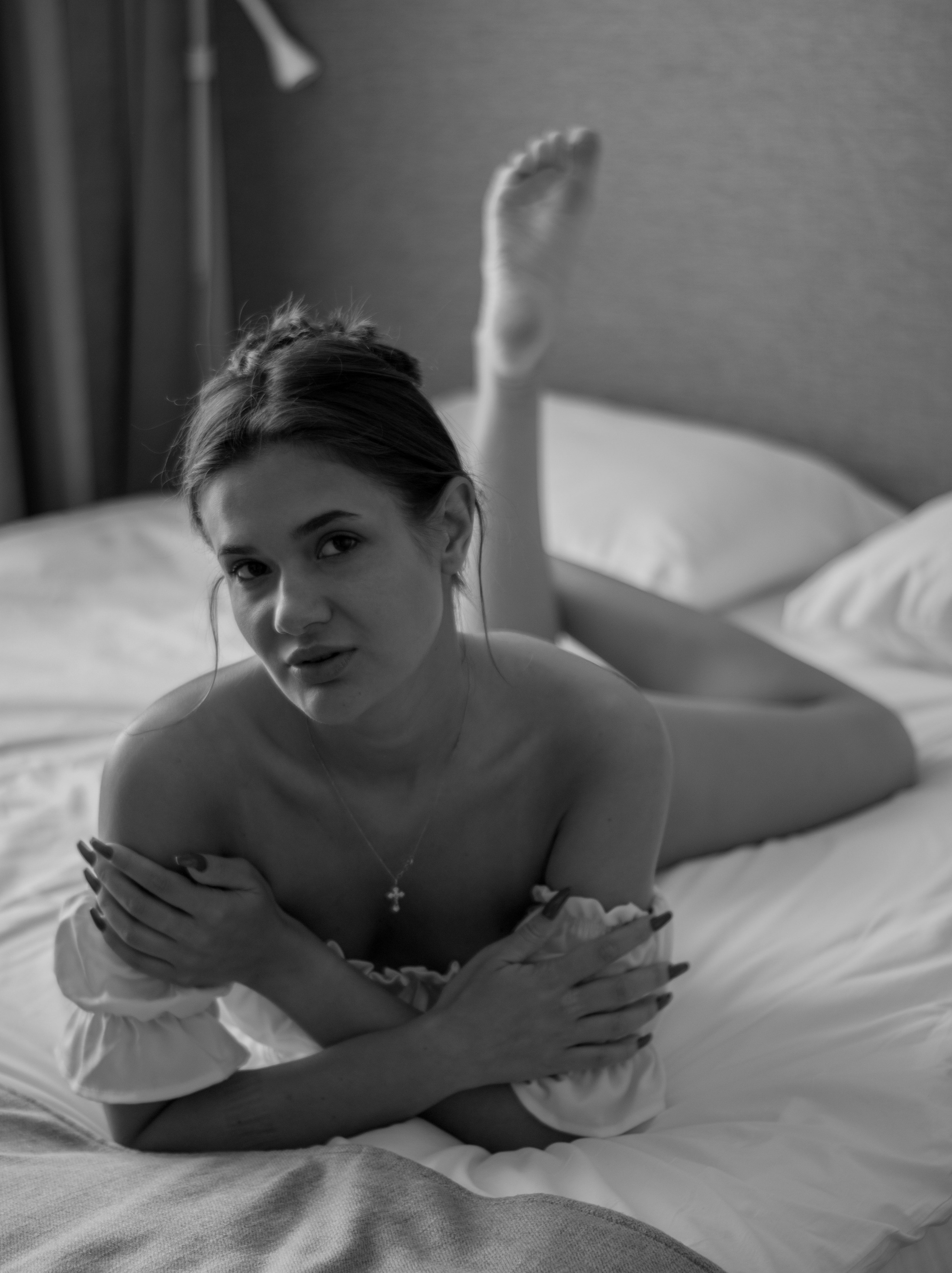 Sculpture. Фотограф в Санкт-Петербург Елисеева Владислава