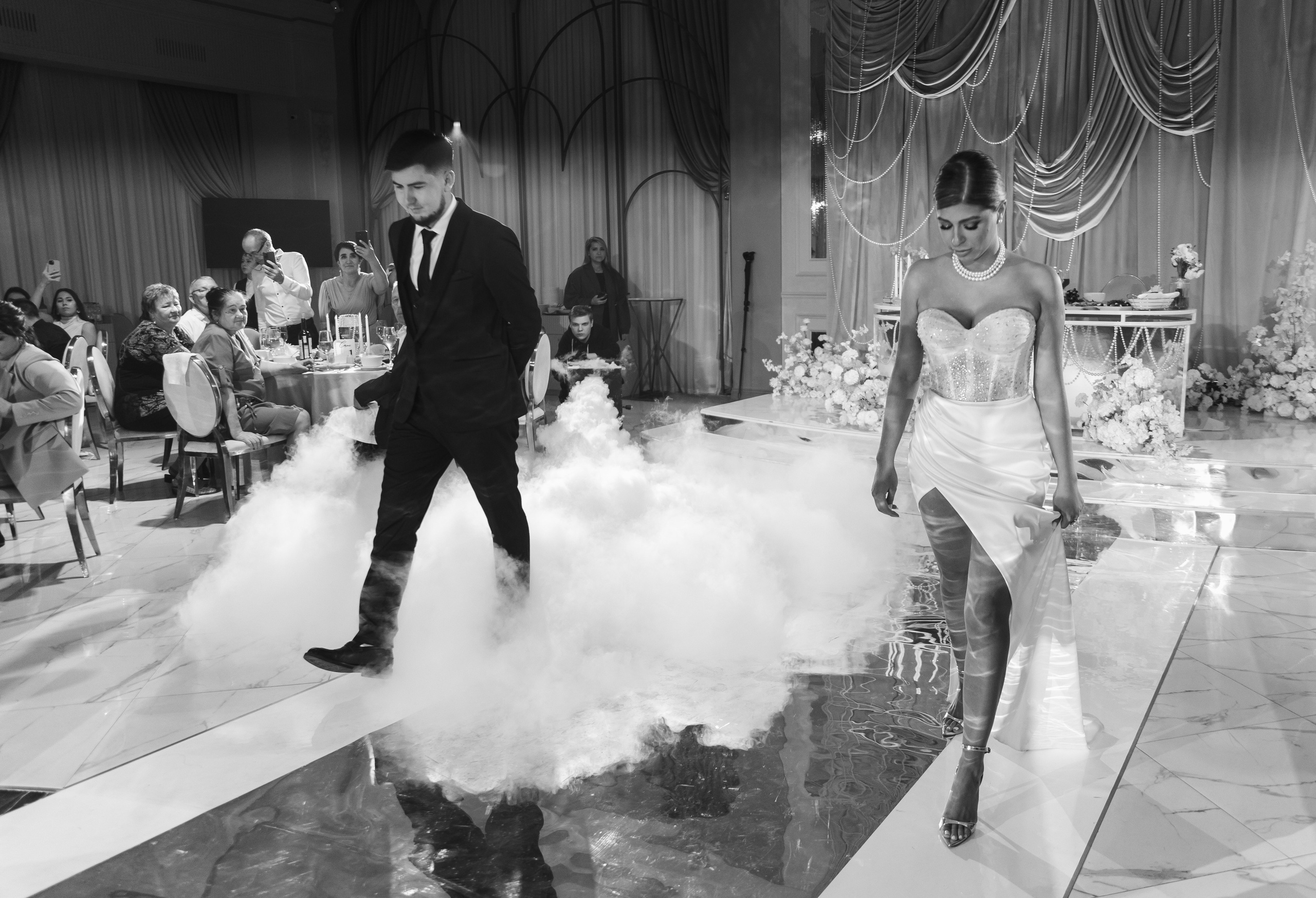 Aidar & Ralina. Свадебный фотограф Ильнар Асадуллин