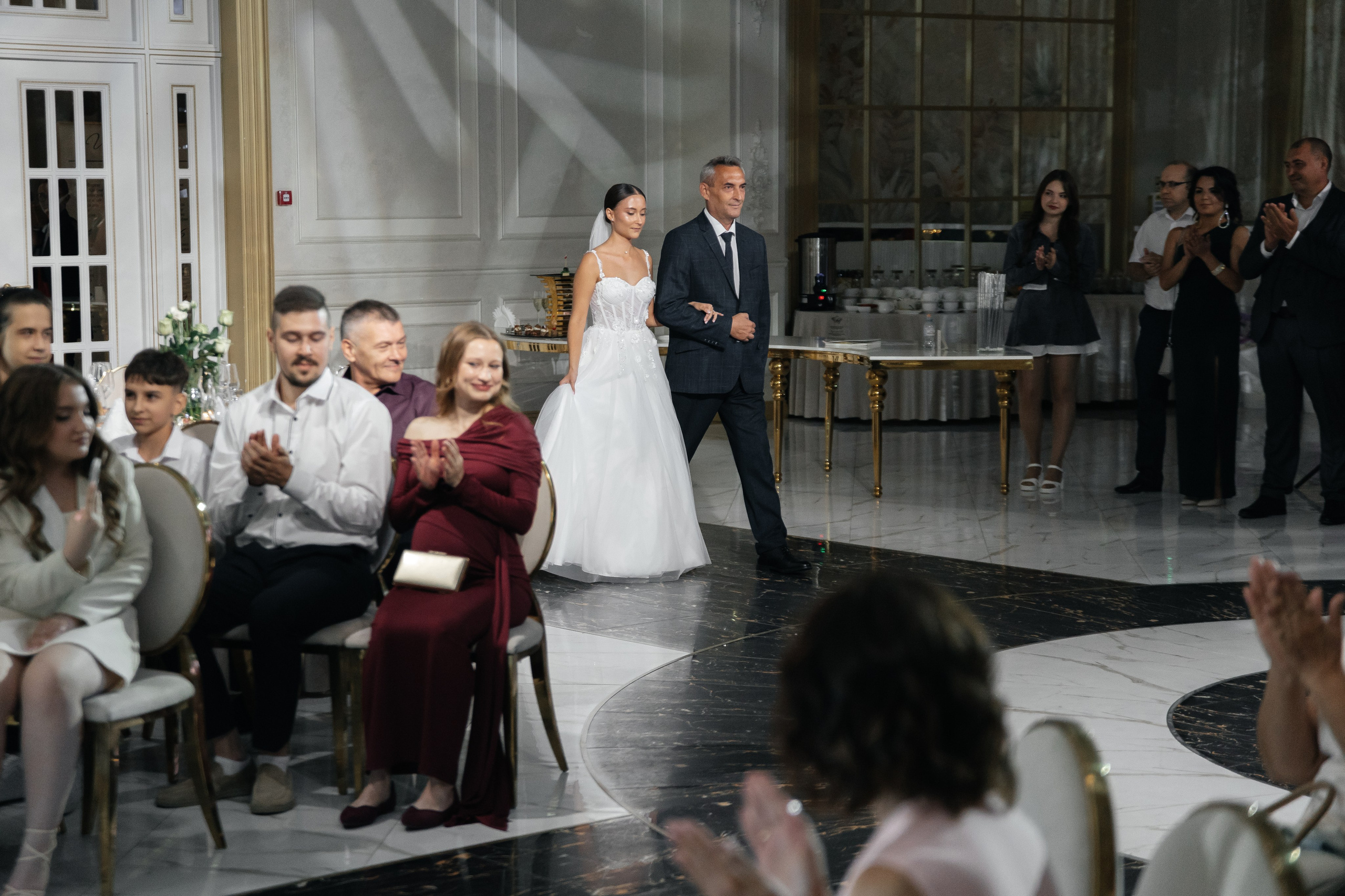 Arthur & Zarina. Свадебный фотограф Ильнар Асадуллин