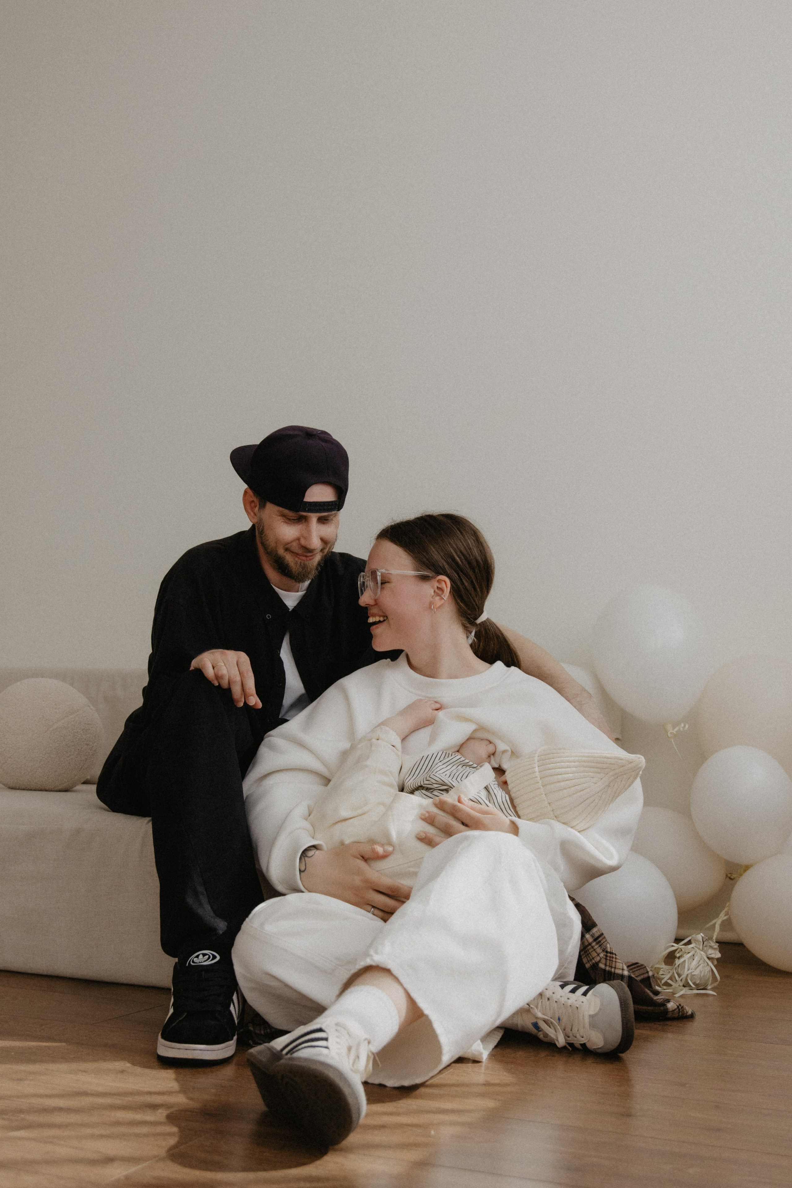 Фотосессия ко дню рождения принцессы. Фотограф Муратова Алена