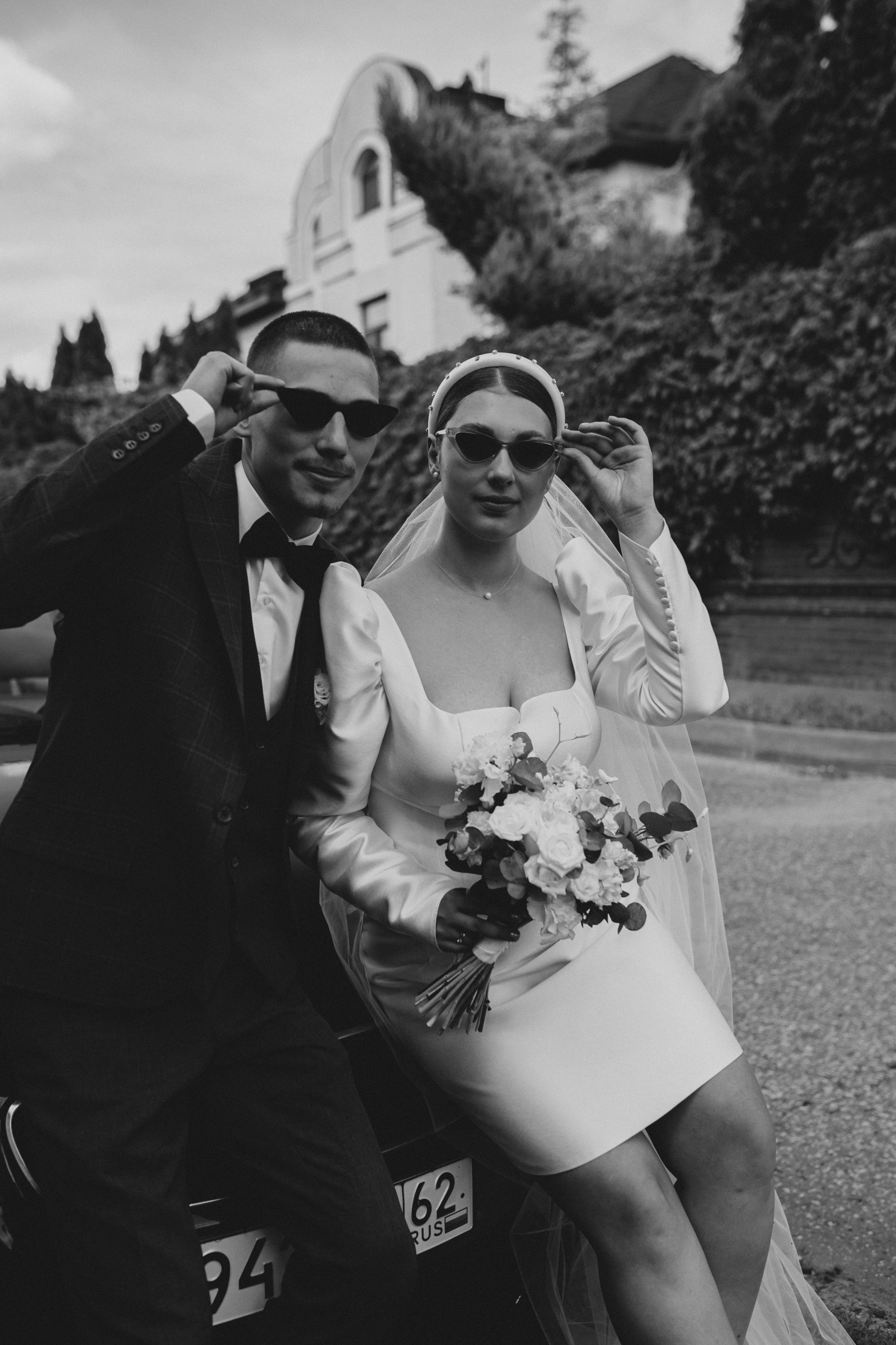 Александра и Кирилл. Женский, свадебный и love story фотограф в Москве