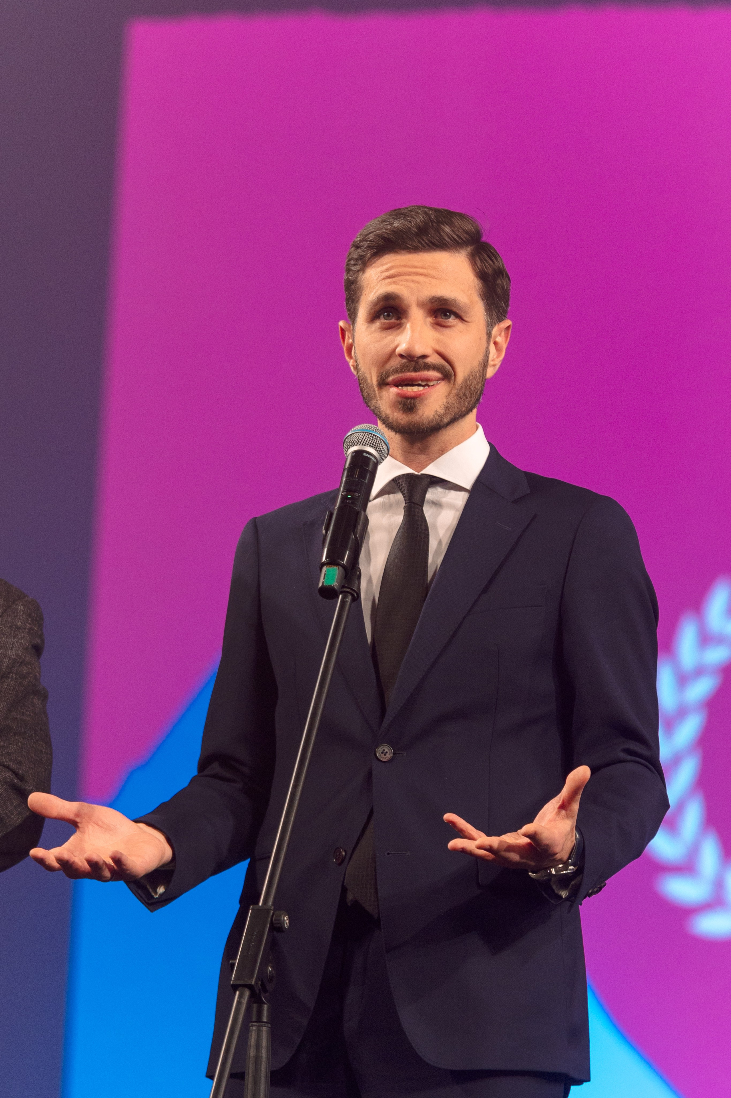 II Дальневосточная Кинопремия. Свадебный и семейный фотограф в Улан-Удэ