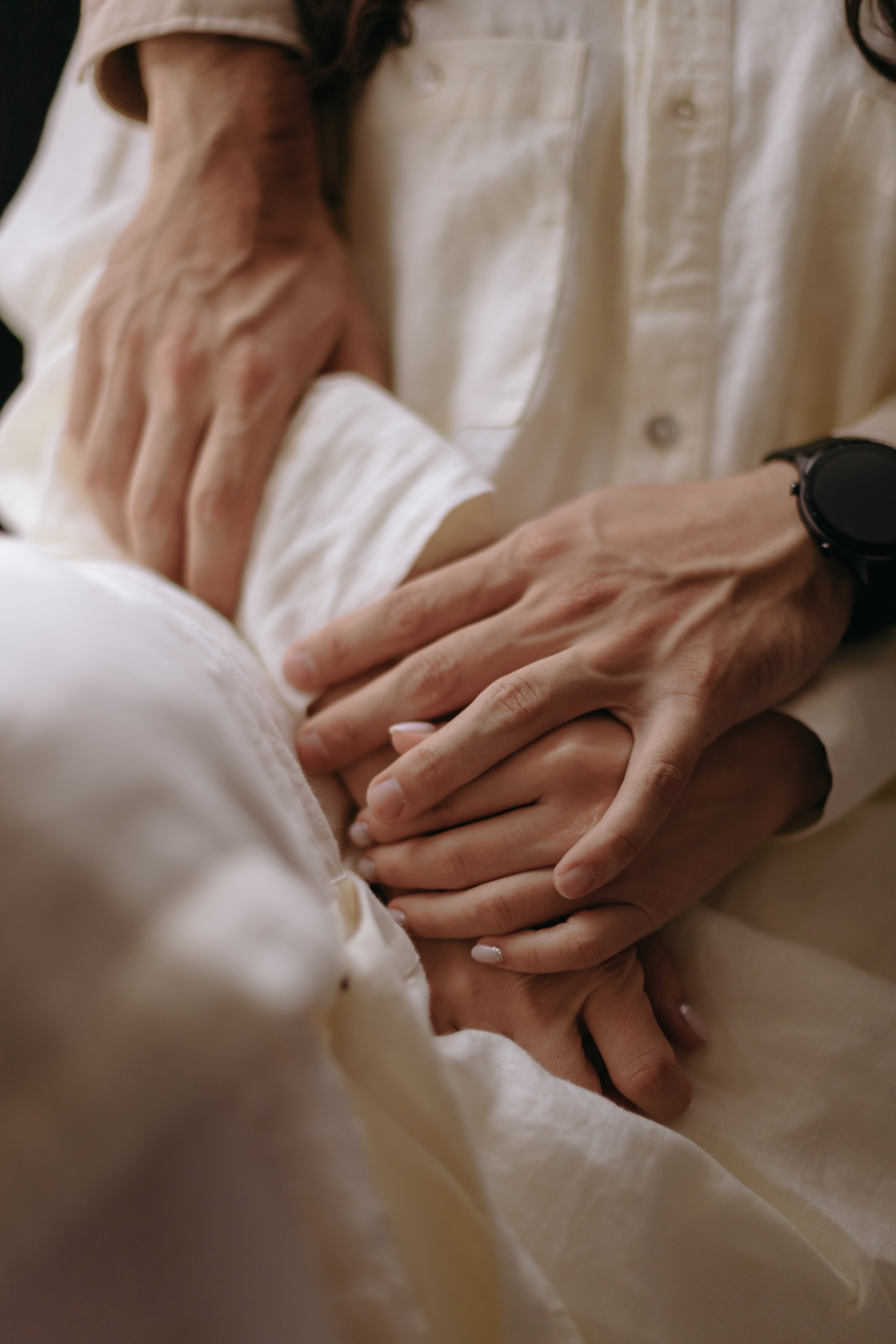 Just the two of us. Свадебный и семейный фотограф Арина Кулёва