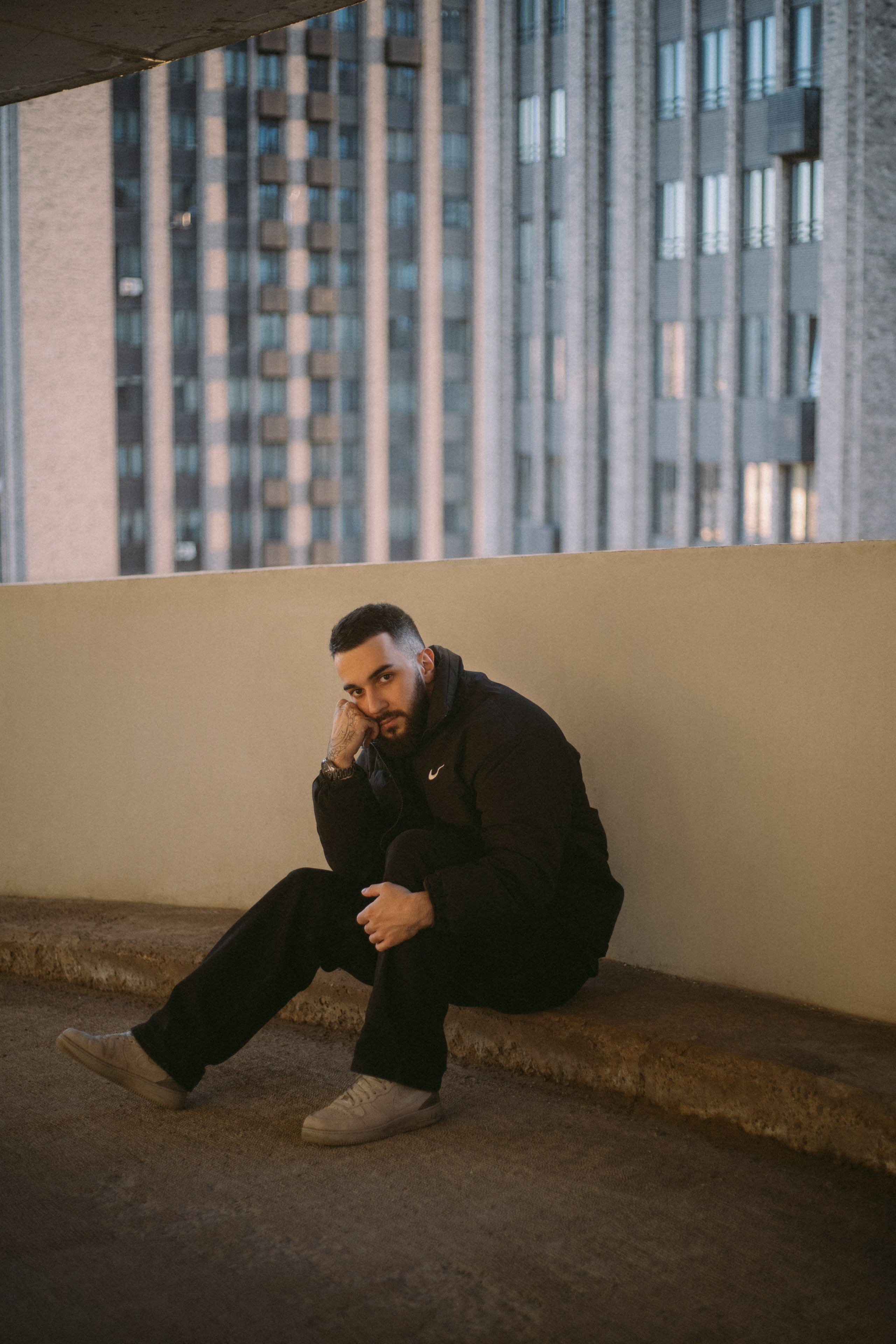 DAOMI. Фотограф Москва