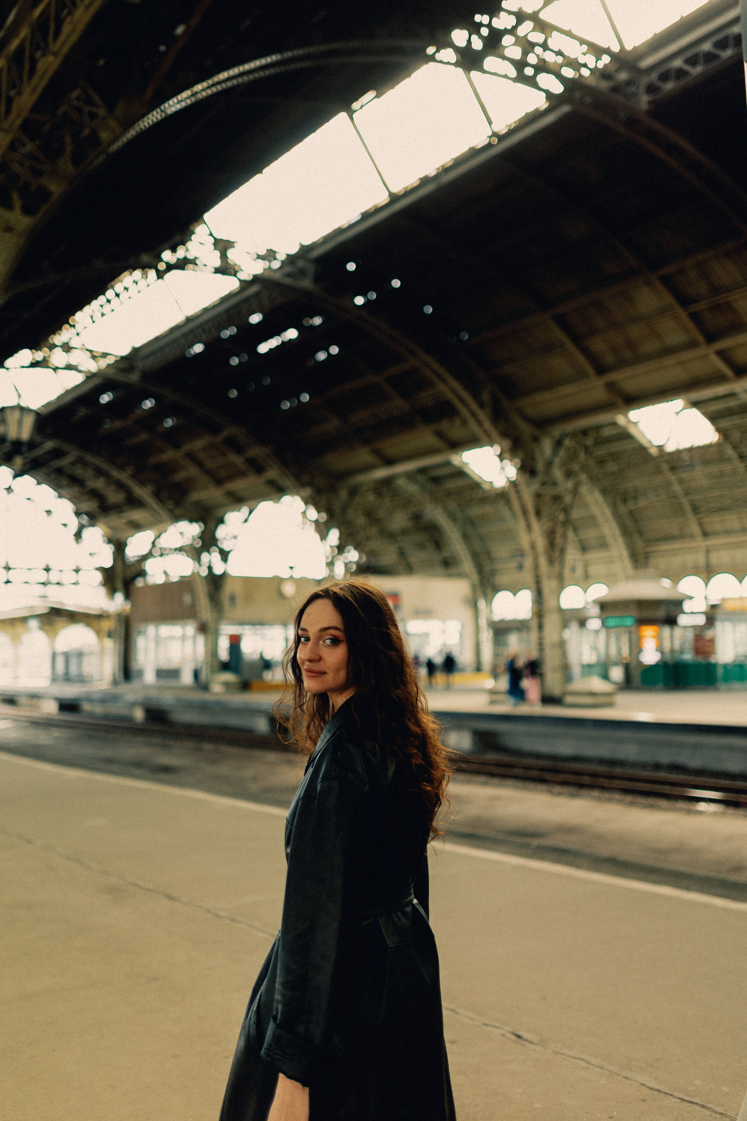 Вероника. Семейный и свадебный фотограф в Санкт-Петербурге Науменко Владислав