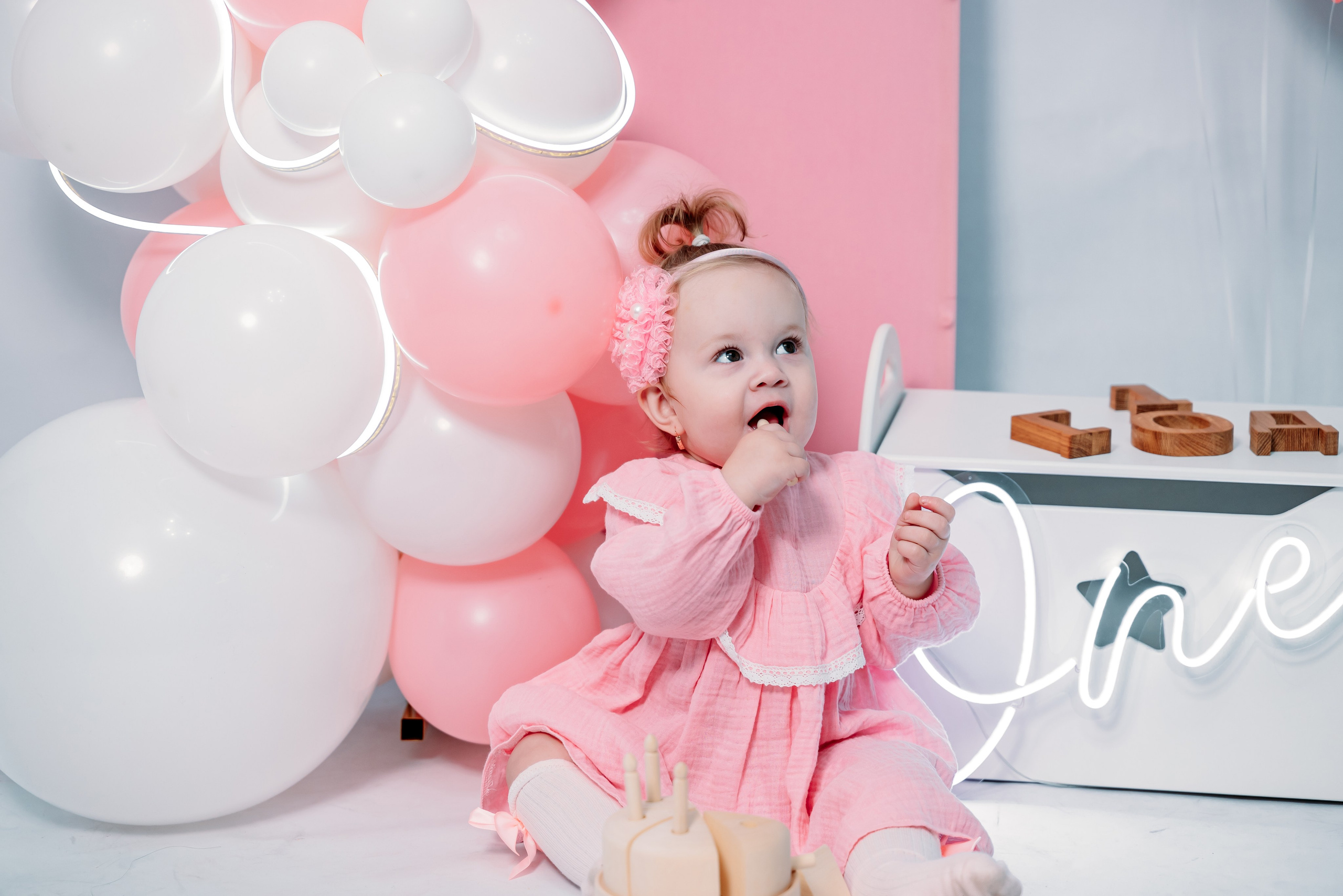 Годовасие. Фотограф Алёна Царькова. Киселевск