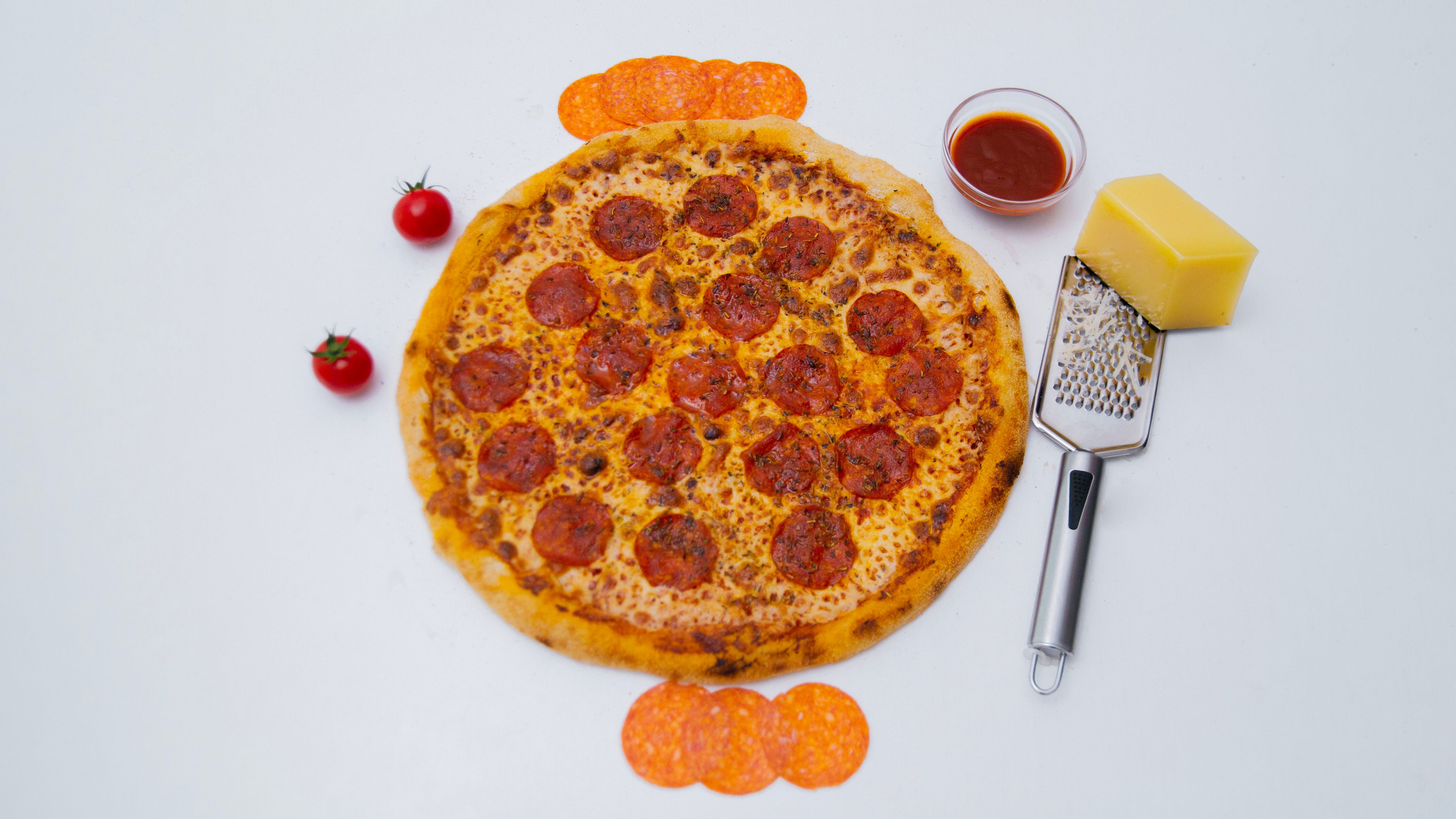 NAN Pizza Projects- Mr RE. Mr RE Photography