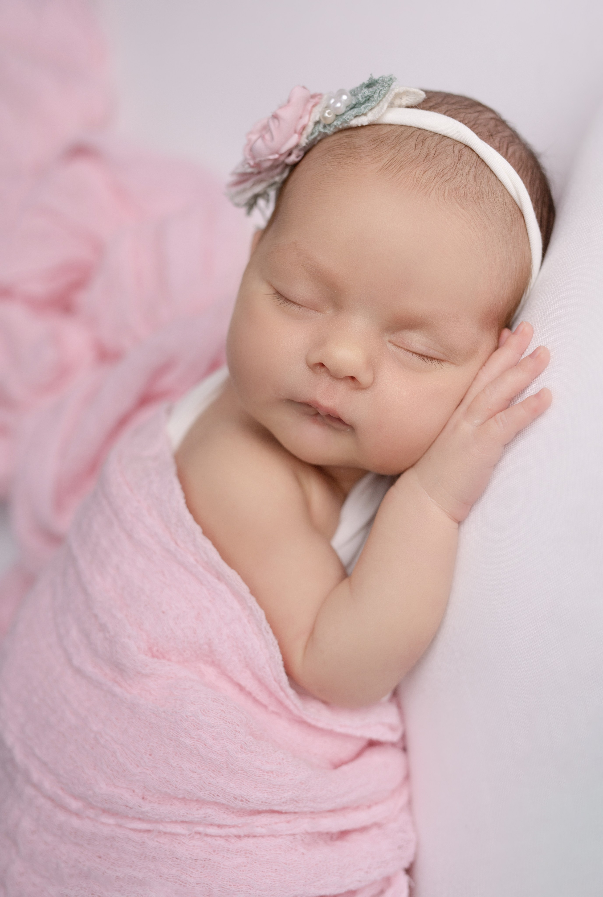 Портфолио новорожденные. Первый детский фотограф новорожденных в городе Тюмень Катерина Климчук