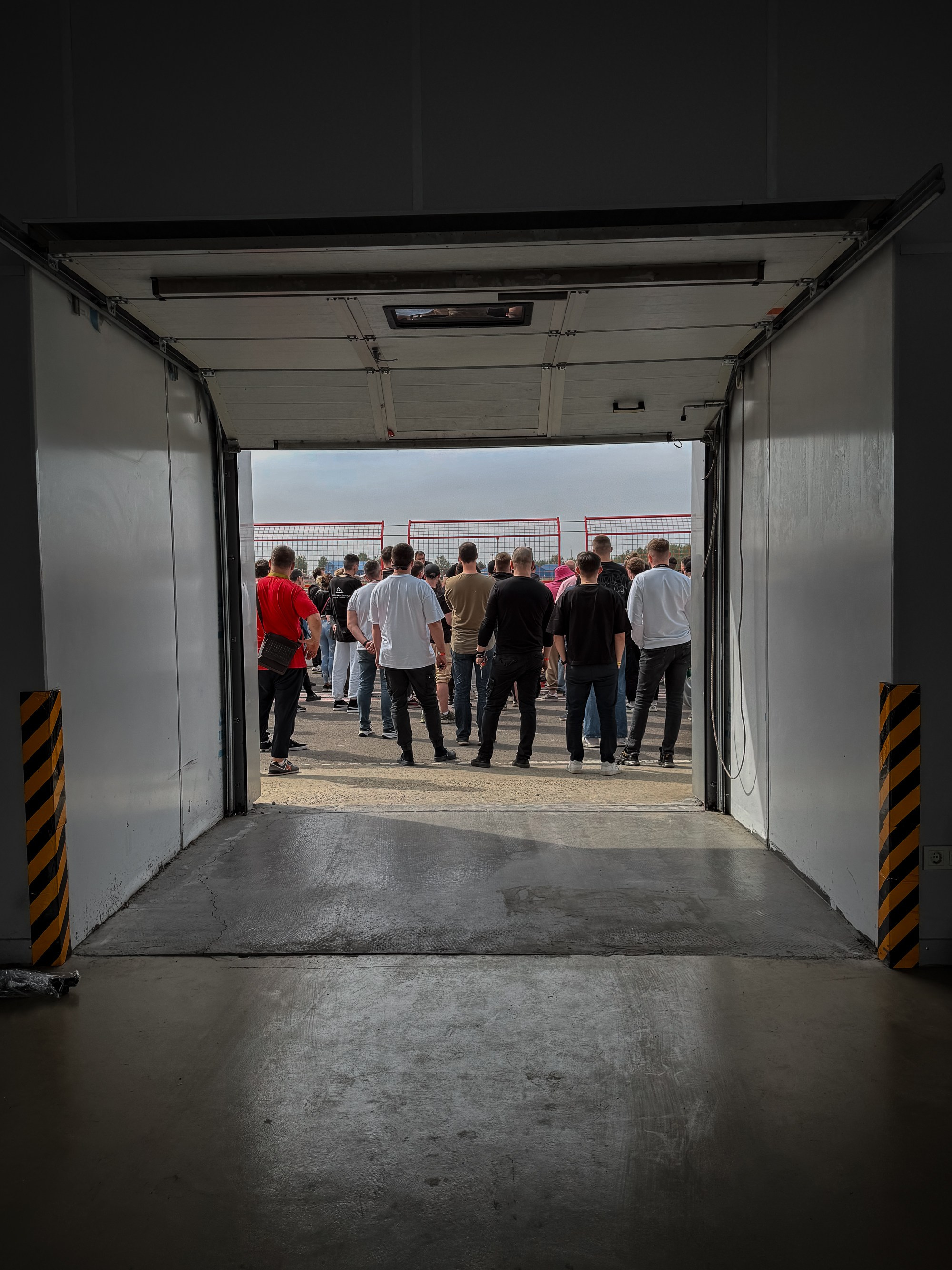 Drift Expo Track Mode 2025. Yaratezza production