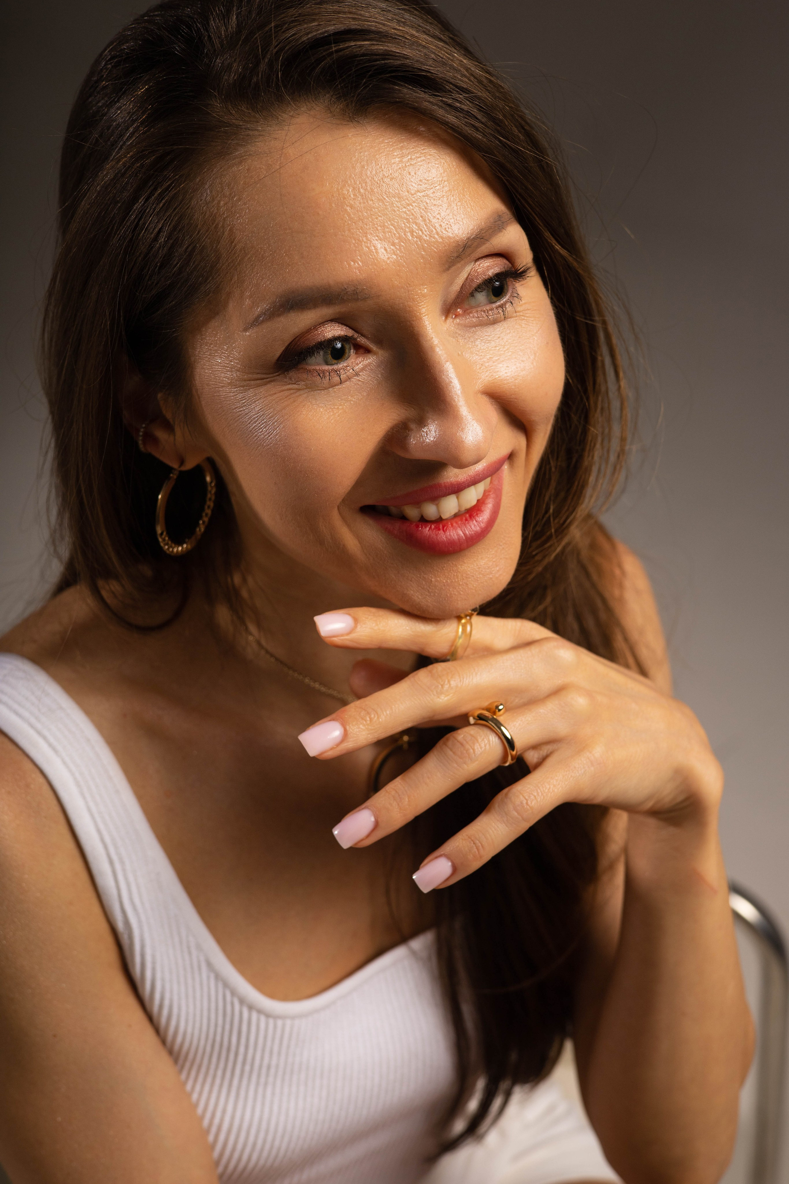 Фотосессия студийная. Фотограф в Крыму Татьяна Барицкая ЕНОТИКА