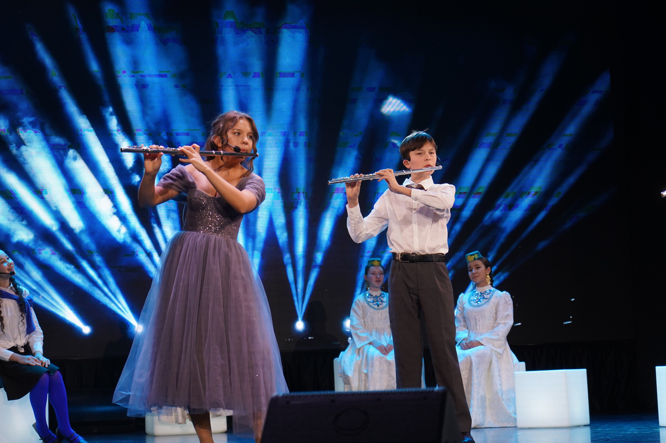 Репортаж Кураистов. Фотограф Казань