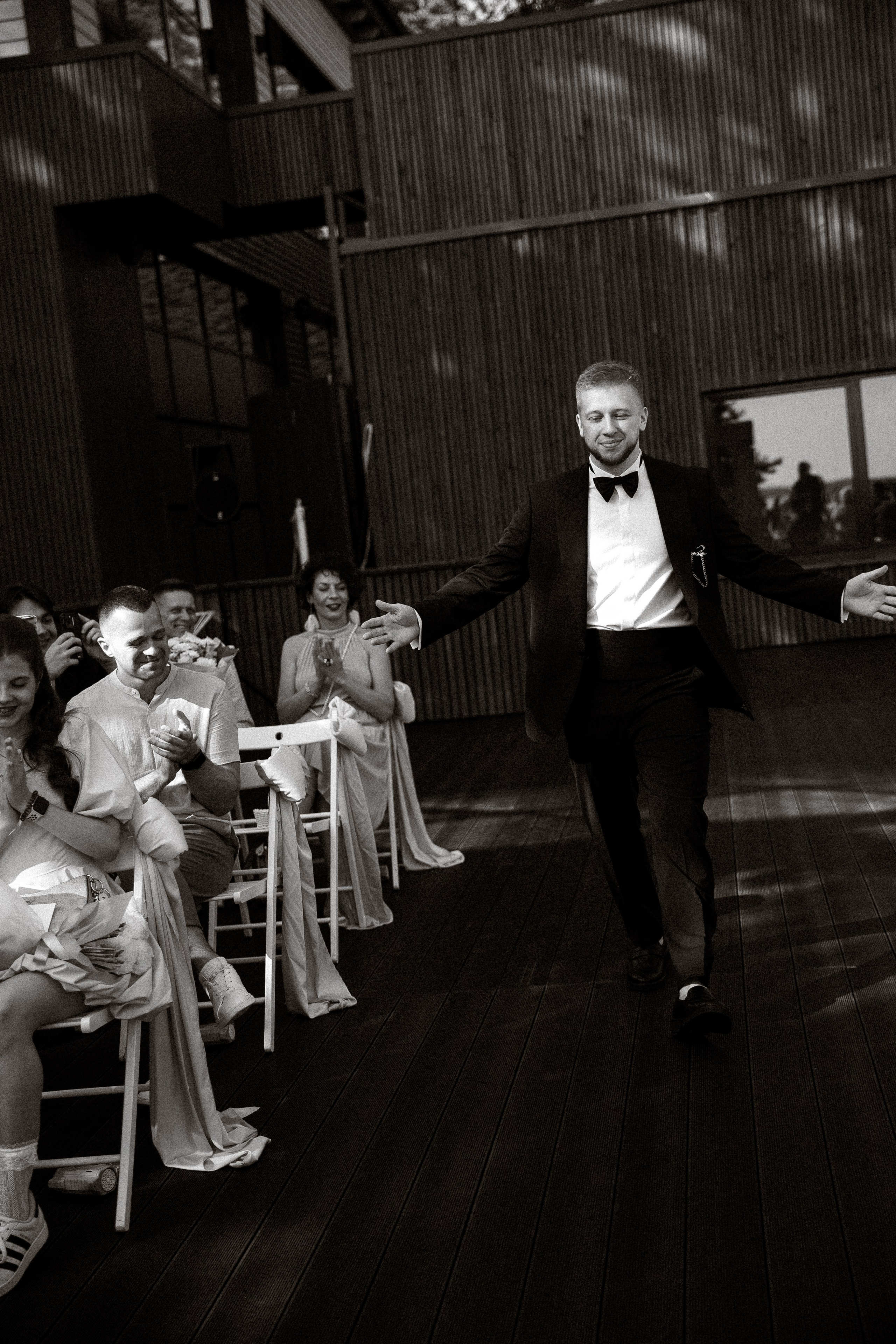 Мурашками. Свадебный фотограф Ярославль, Рыбинск