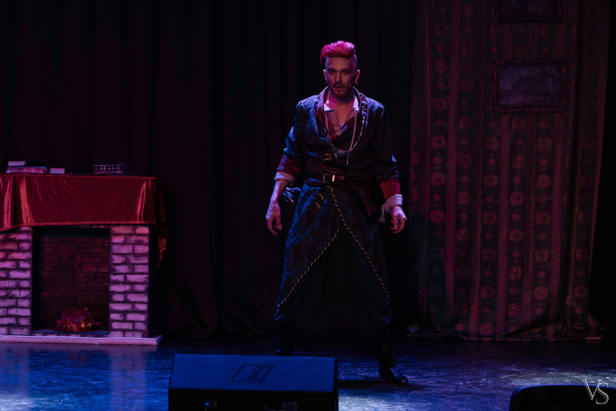 Каменное сердце. Фотограф Виктор Степанов