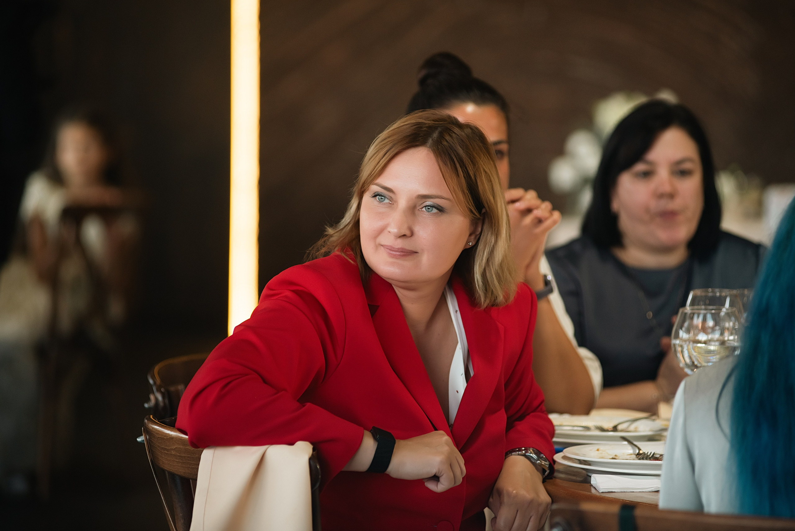 Ранчо. Фотограф, визажист. Москва