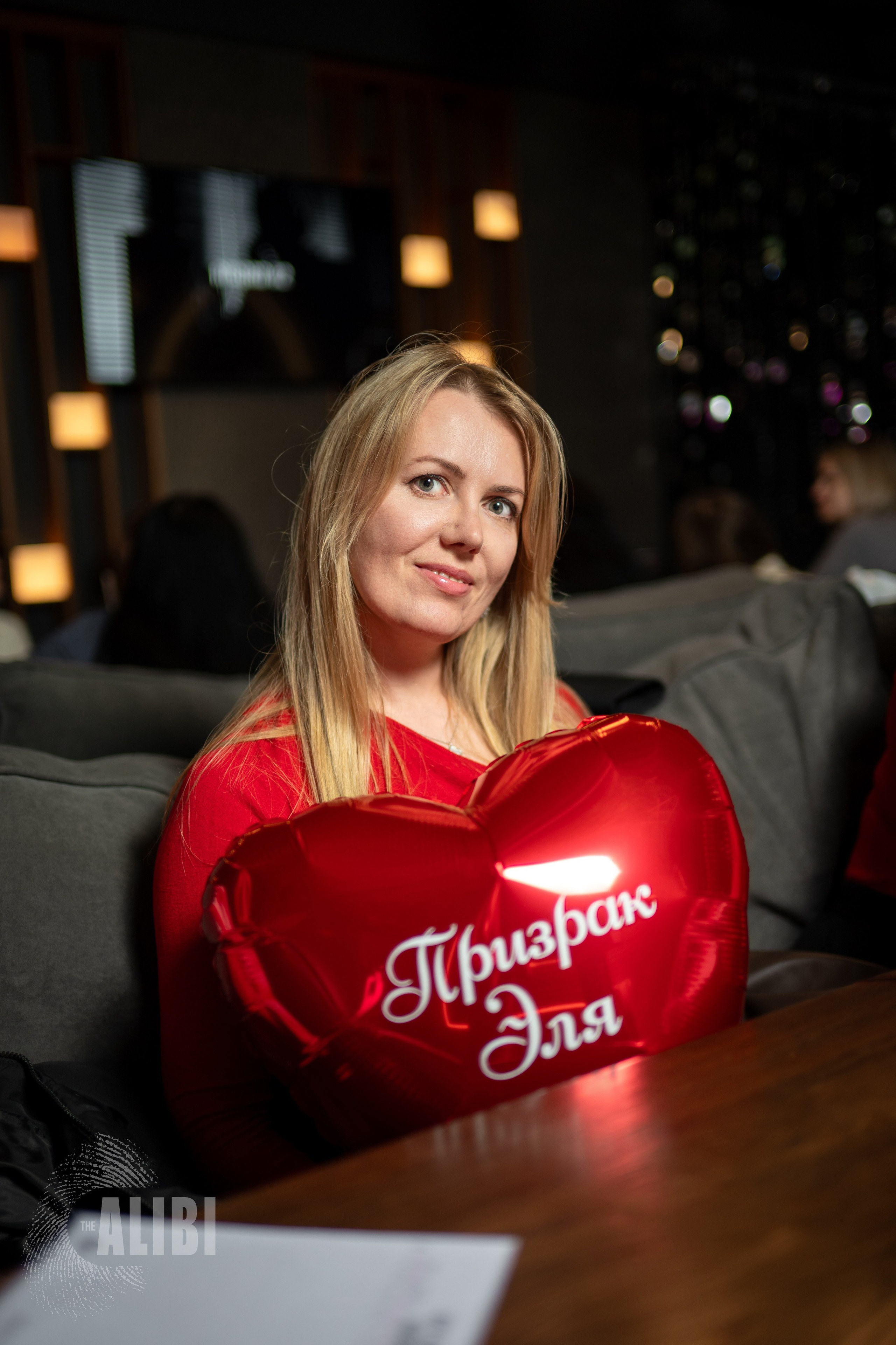 Алиби. Восьмой грех. 12/02/2026. Фотограф в Краснодаре Алена Горбунова