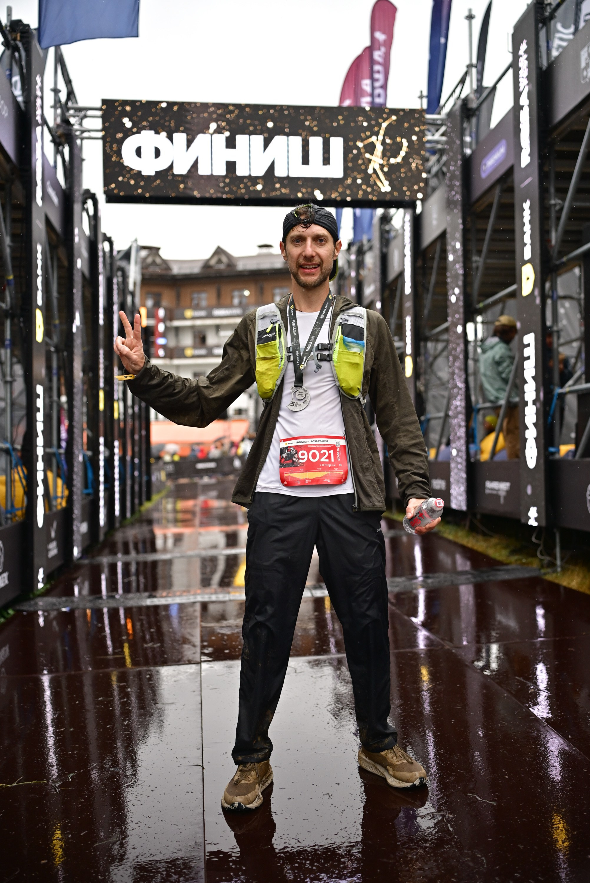 Т-Банк Rosa Wild Fest 07/09/2025. Фотограф в Краснодаре Алена Горбунова