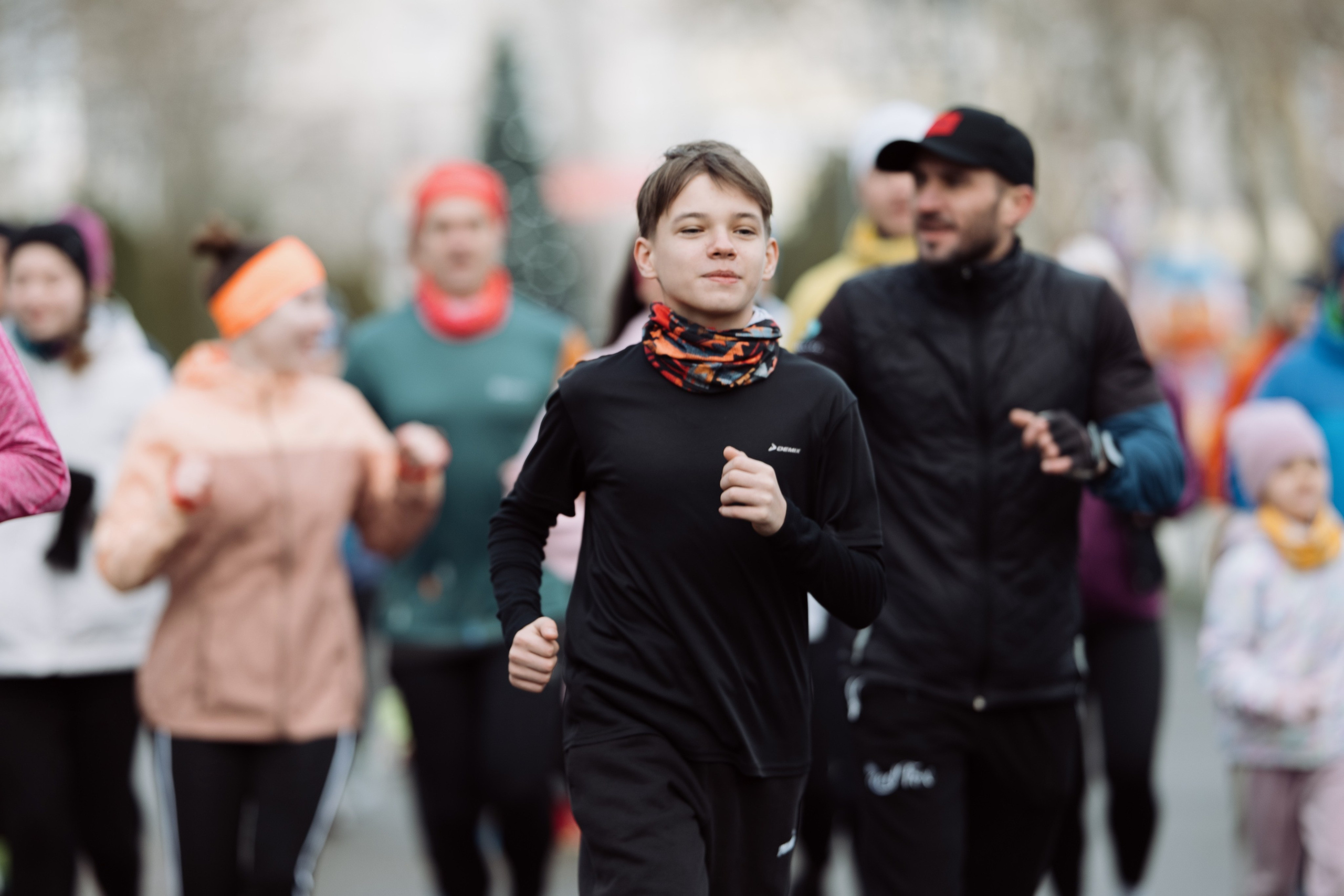 5 Вёрст 10/01/2026. Фотограф в Краснодаре Алена Горбунова
