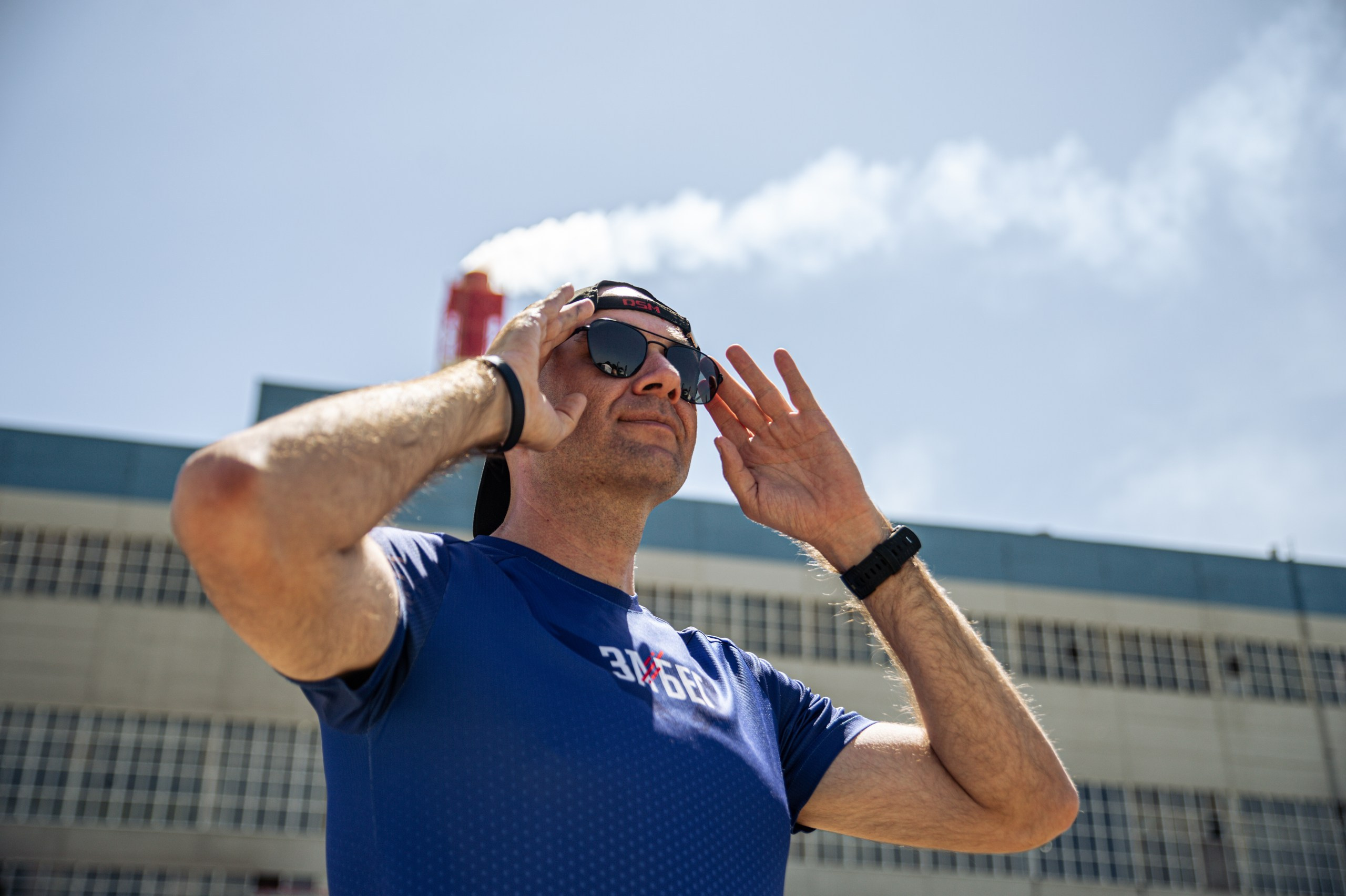 Невинномысский ультрамарафон 2024. Фотограф в Краснодаре Алена Горбунова