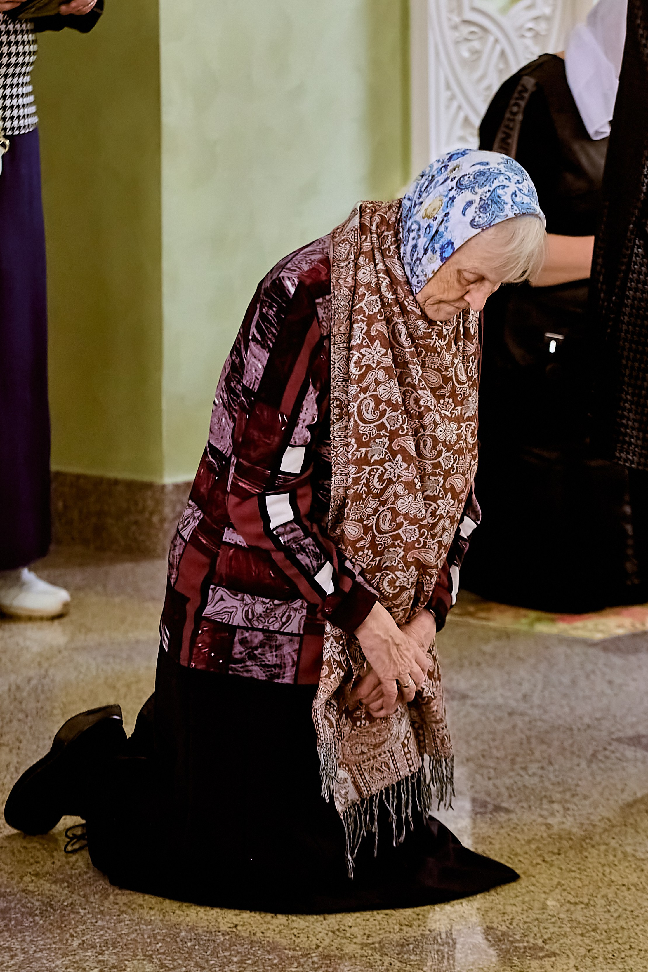 Фотографии Покаянный Канон Андрея Критского