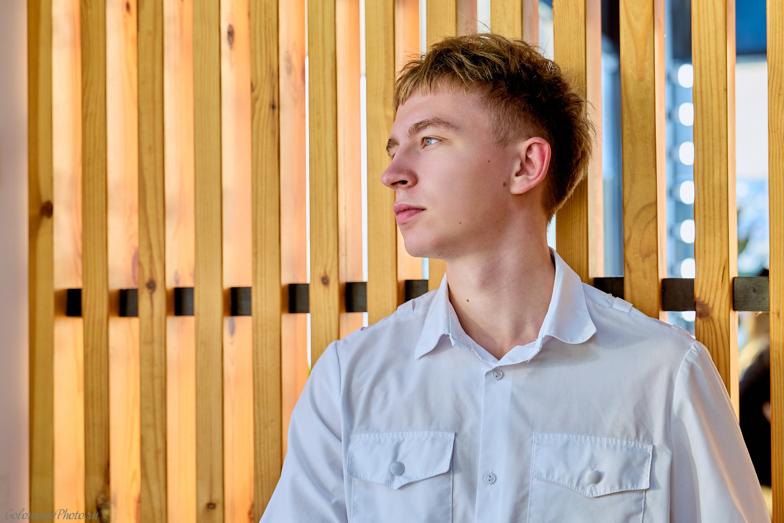 Композиция, цепляющая взгляд