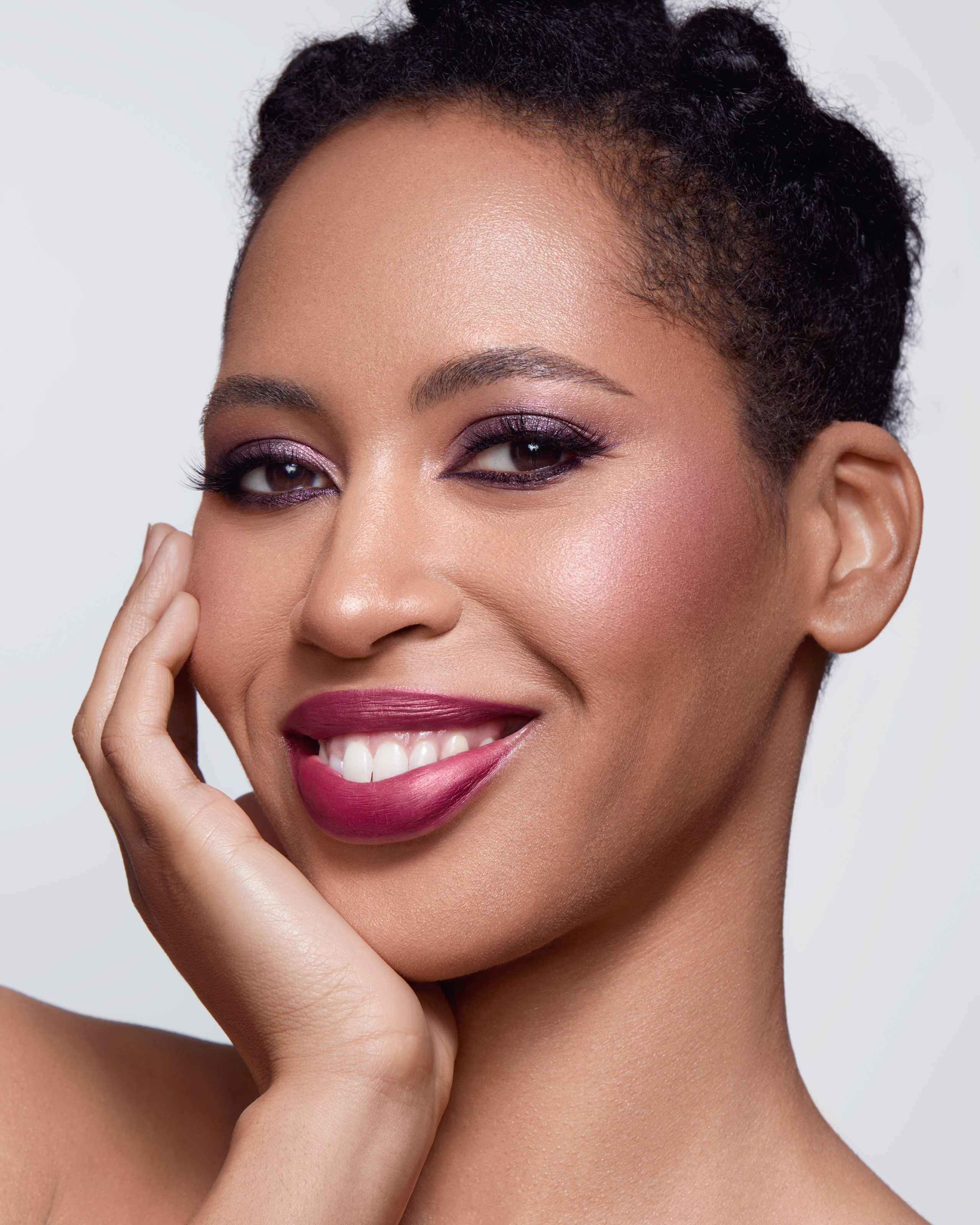 Beauty. Ретушер Алена Зонова