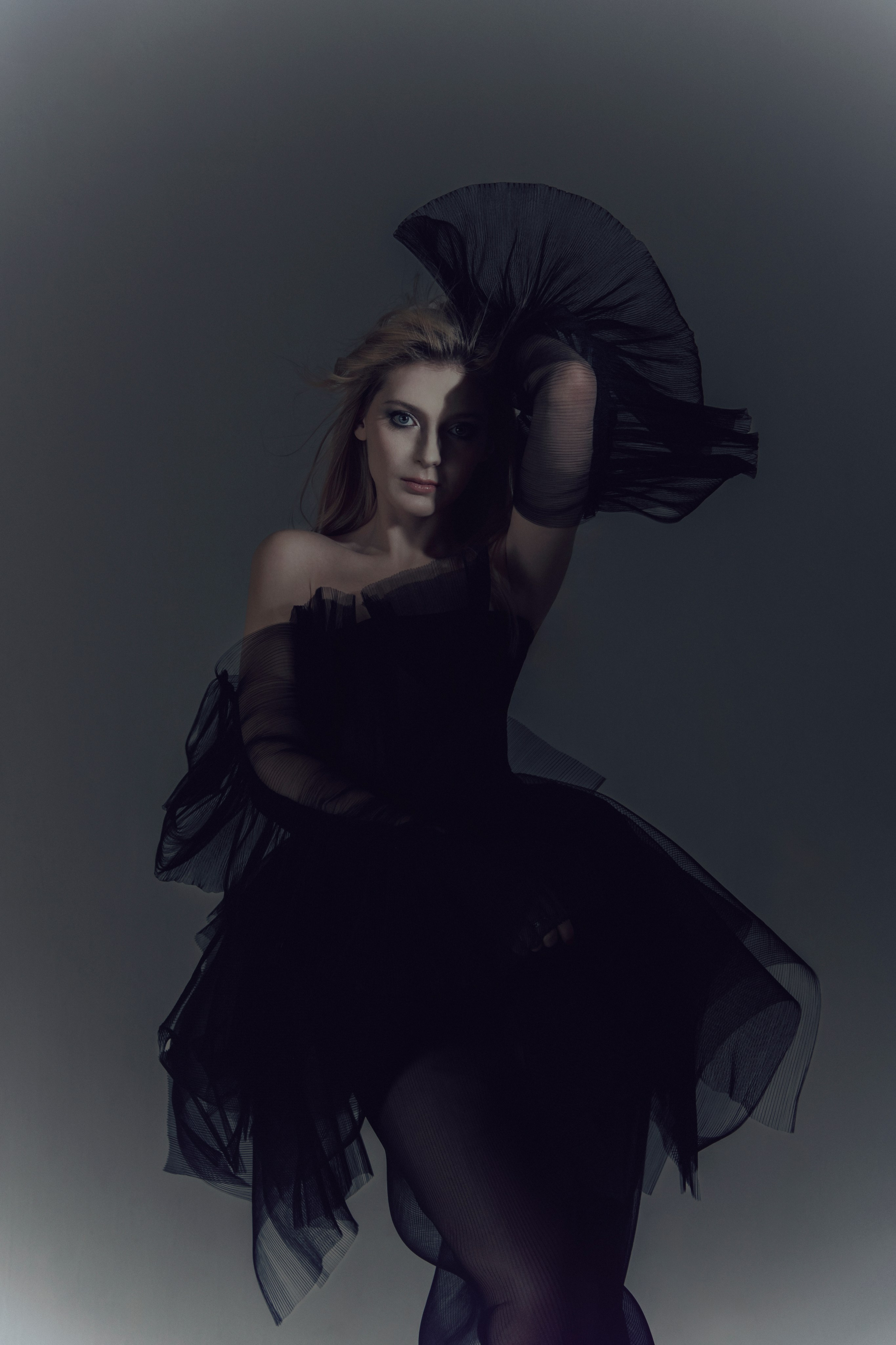 Лепестки. Фотограф Anita Mivchas