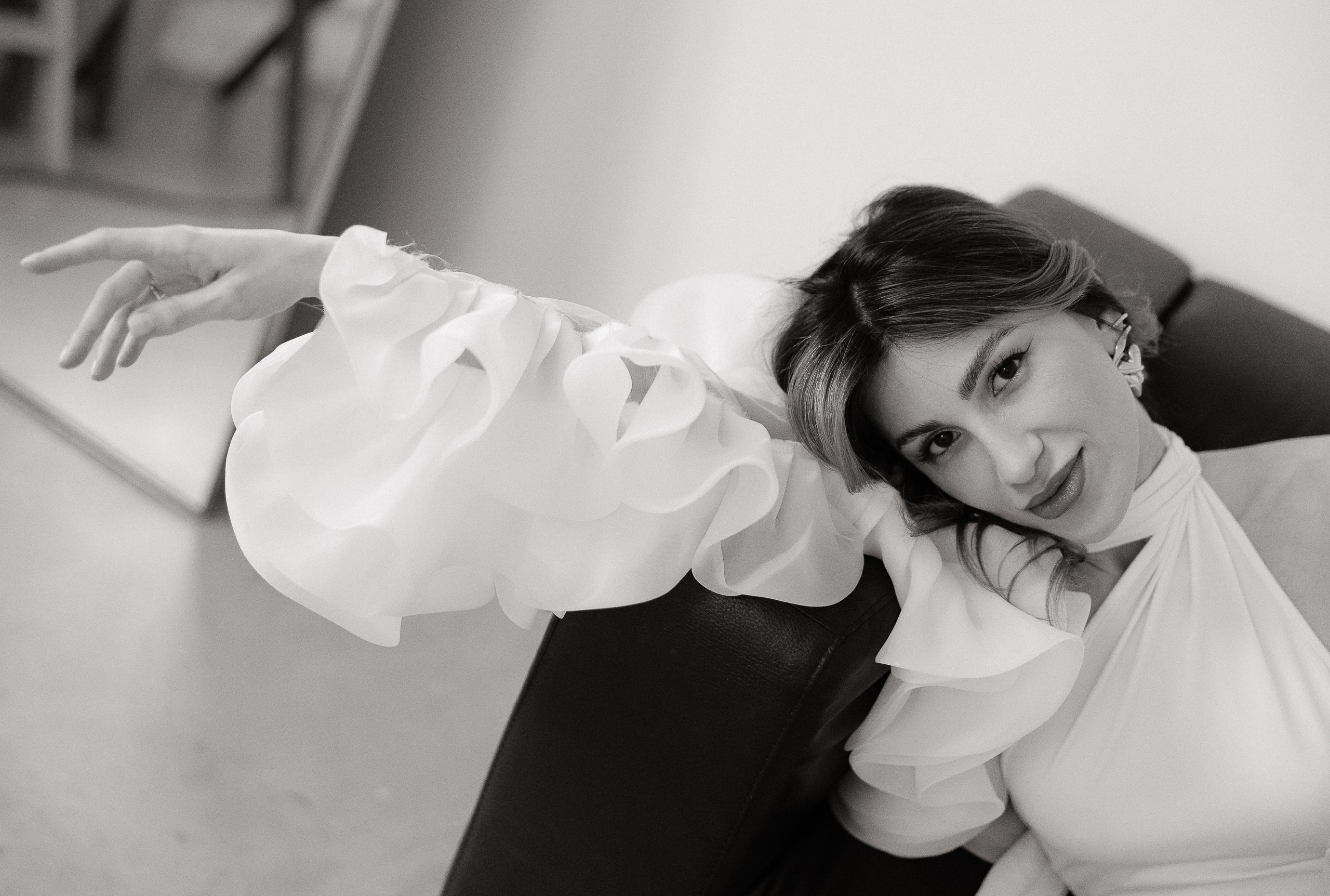 Илья и Диана. Свадебный | Семейный фотограф