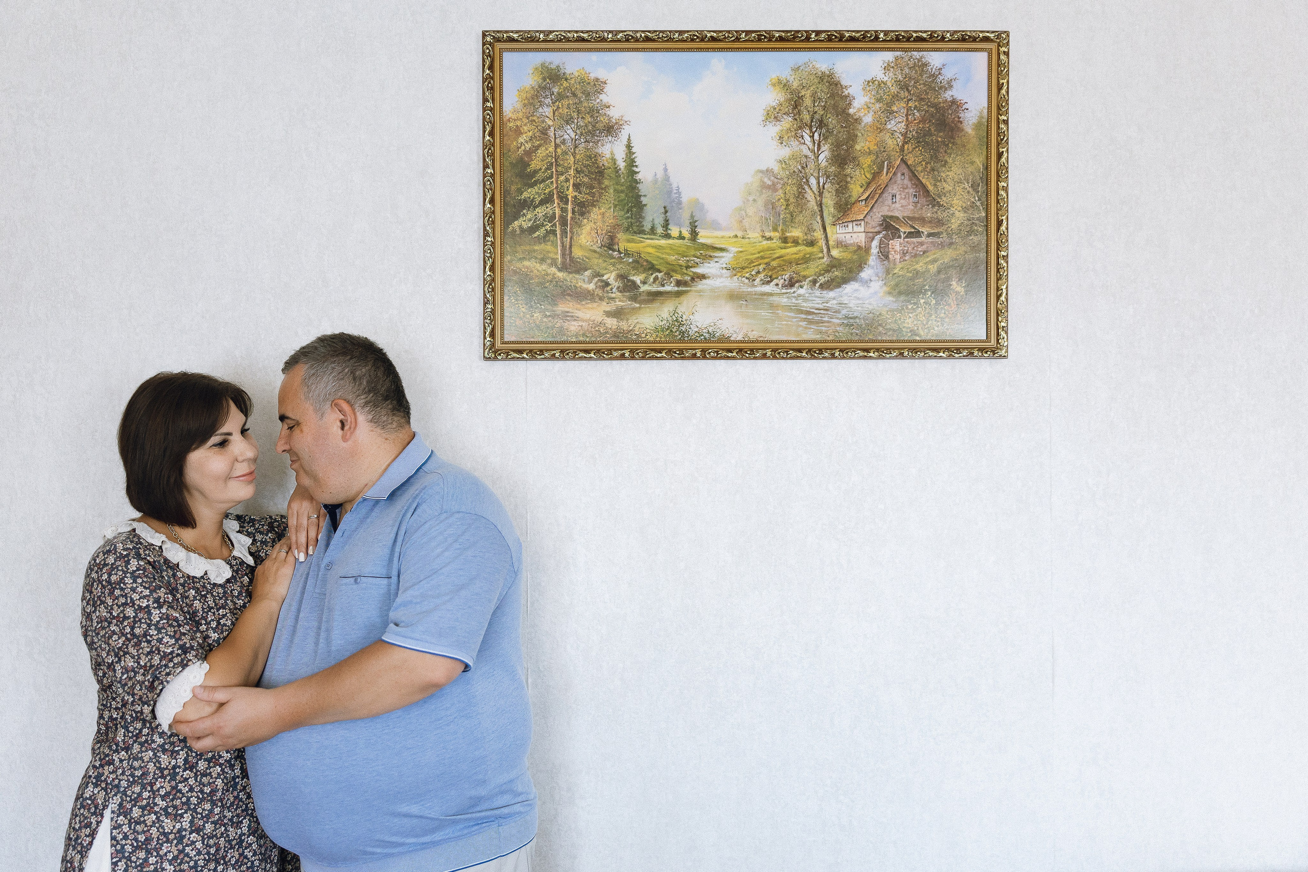 Семейная фотосессия. Свадебный | Семейный фотограф