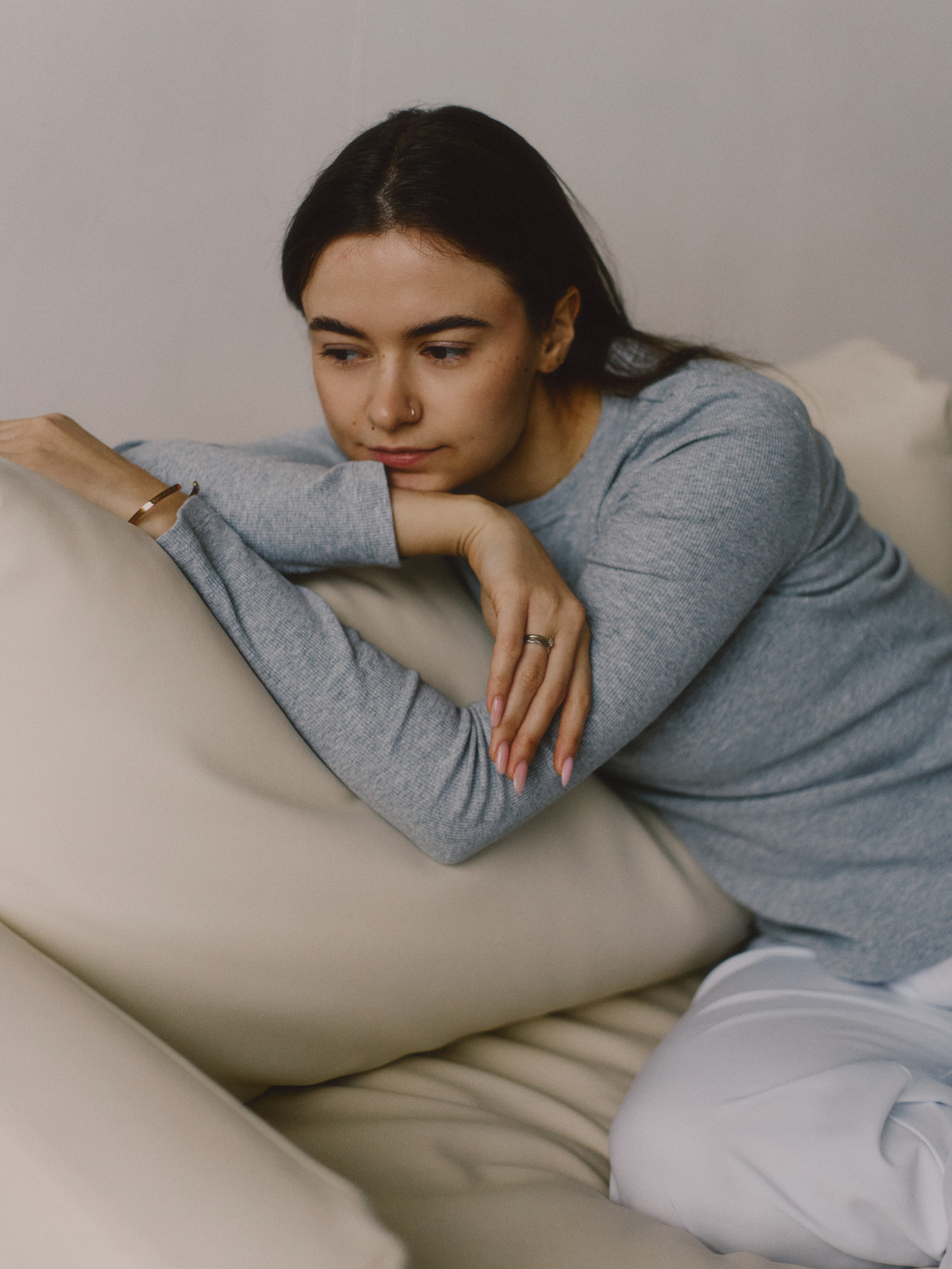 Аня. Портретный фотограф в Москве Ольга Крылова