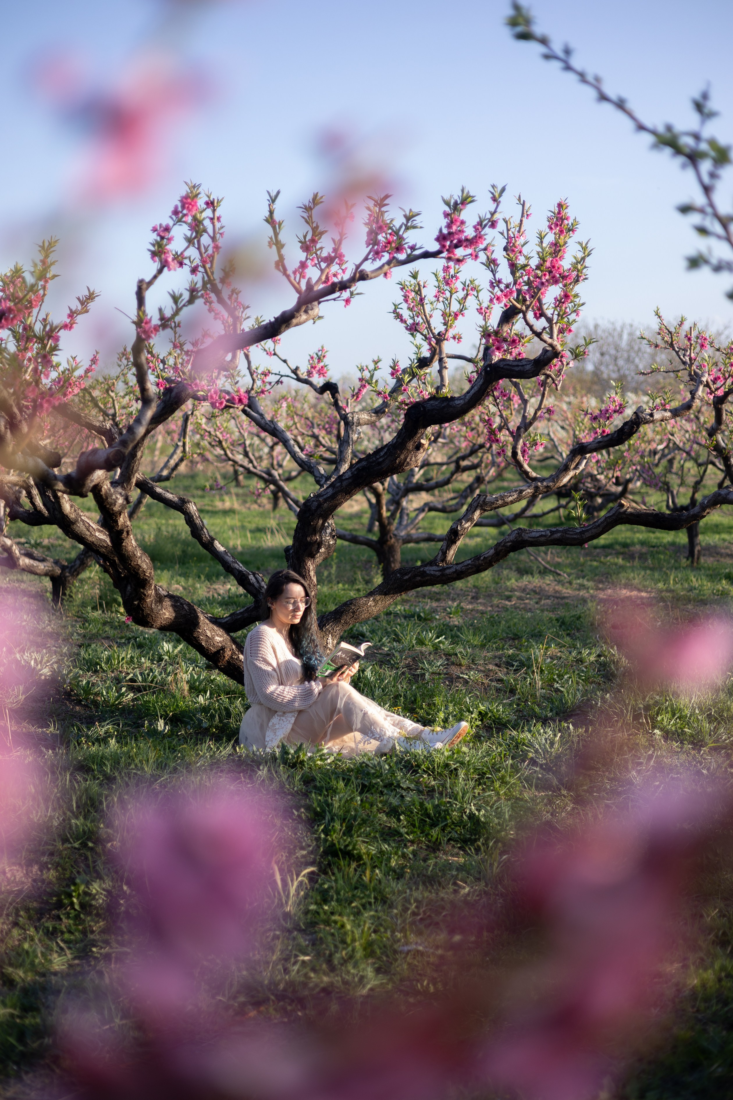 Женский и семейный фотограф, Катя Белькова, Москва