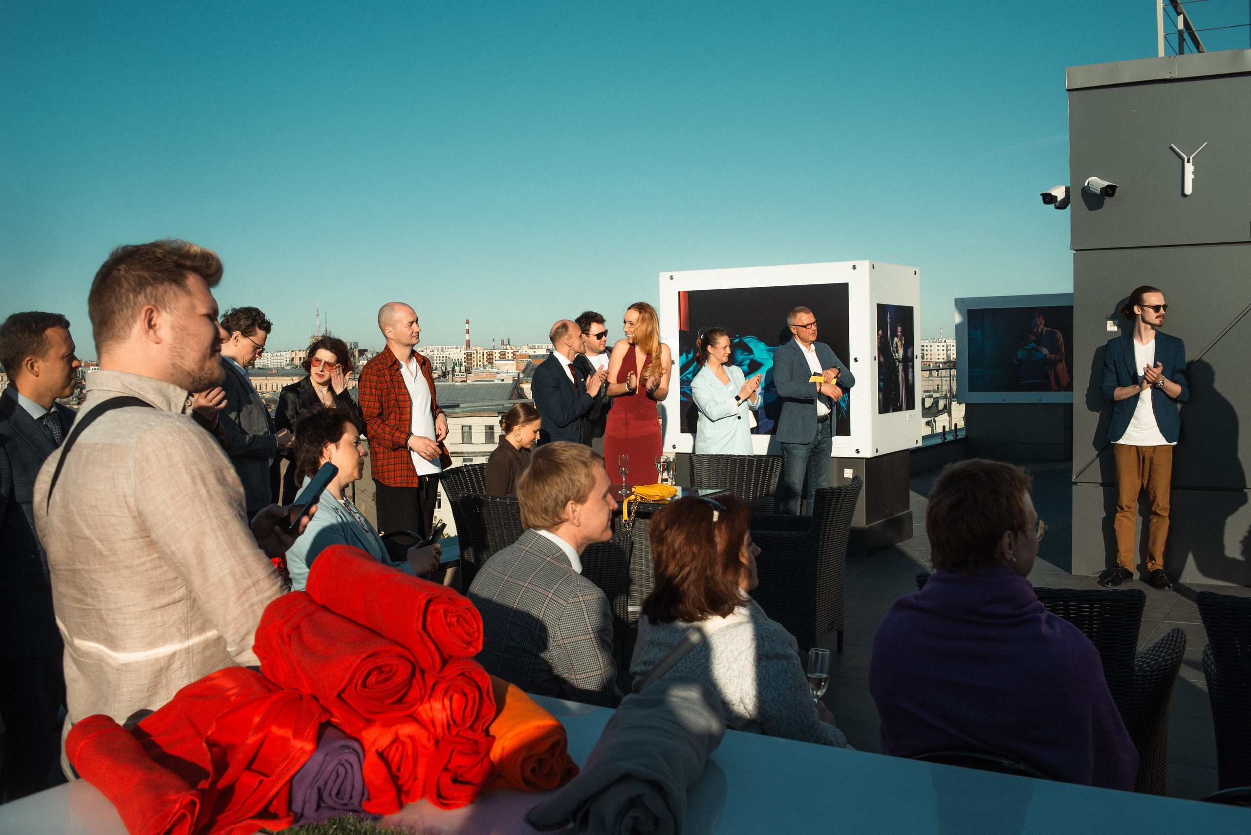Выставка «Сила света». Платонов Олег — фотограф Санкт-Петербург