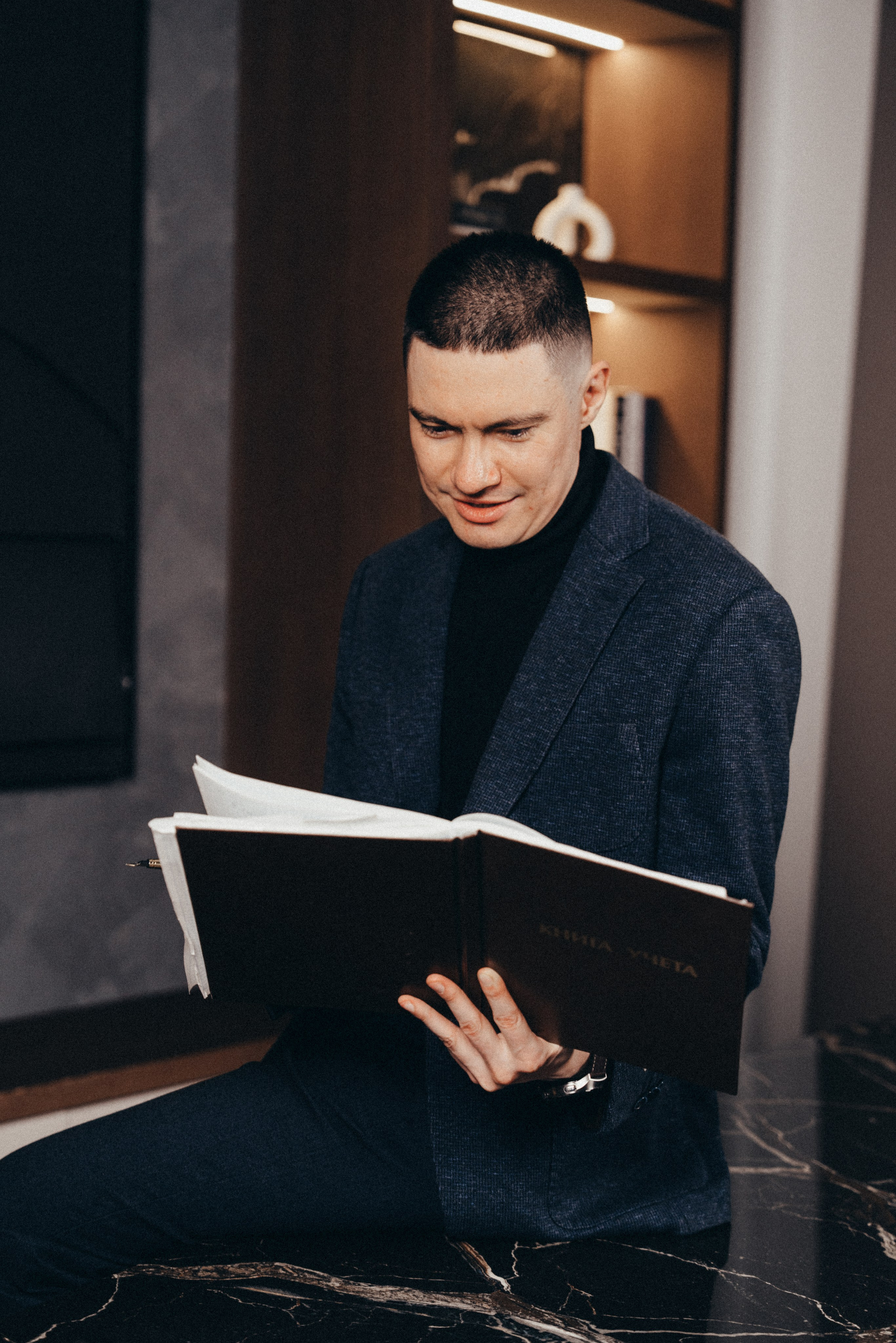 Фоат 30.08. Идеальные портреты для соцсетей — Фотограф Ленар