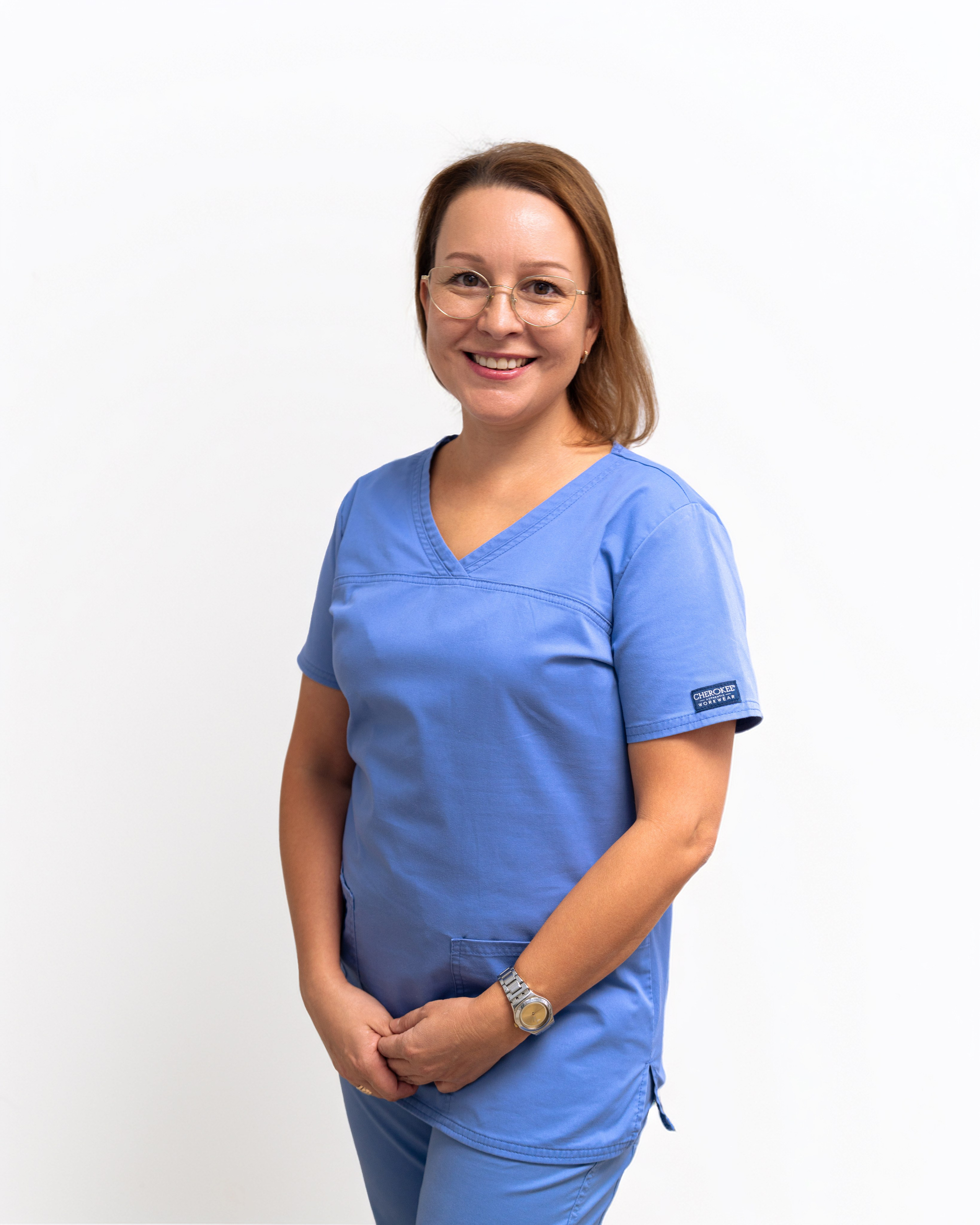 Стоматология «Новый Век». Идеальные портреты для соцсетей — Фотограф Ленар