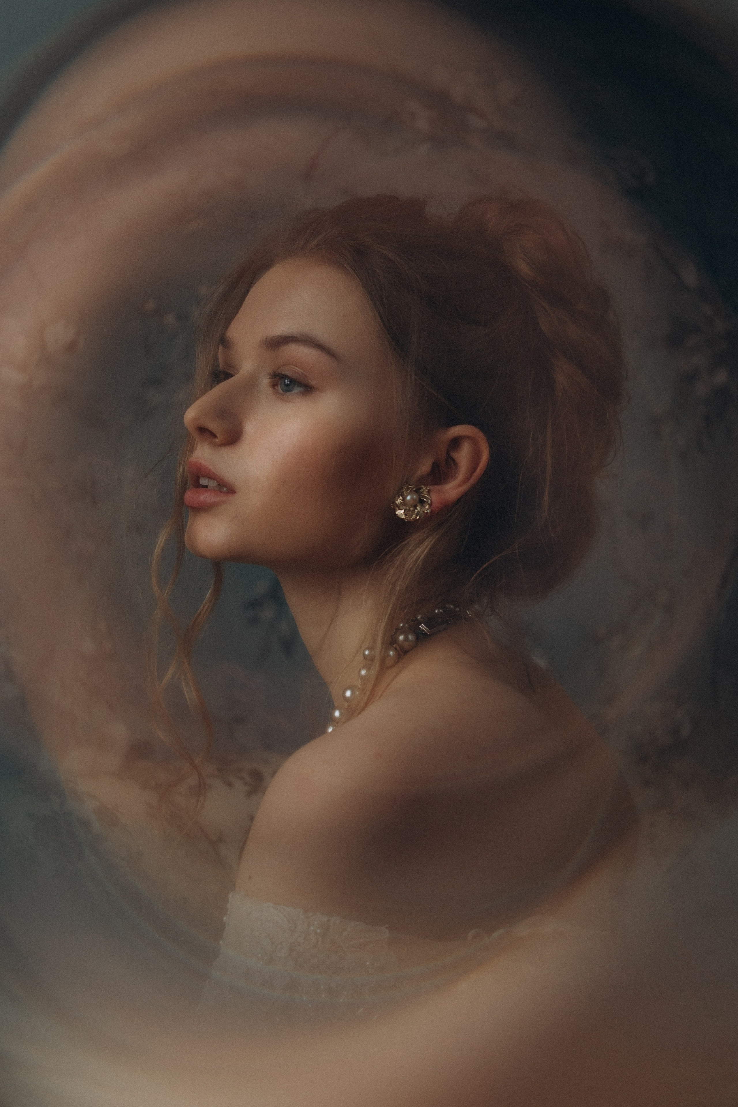 Леди Светлана. Фотограф Анастасия Залевская